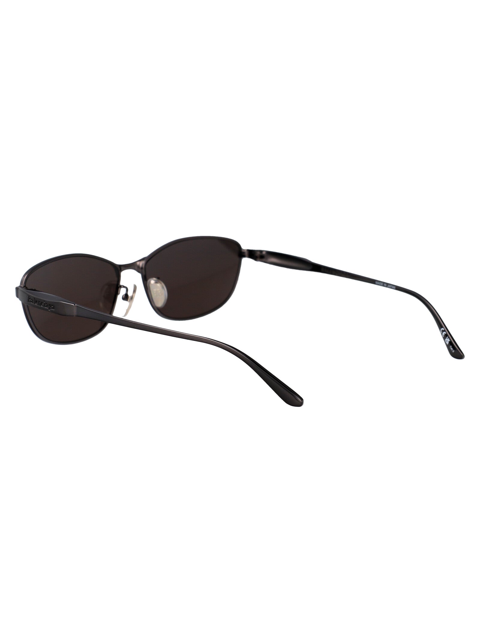 BALENCIAGA Metal Sunglasses