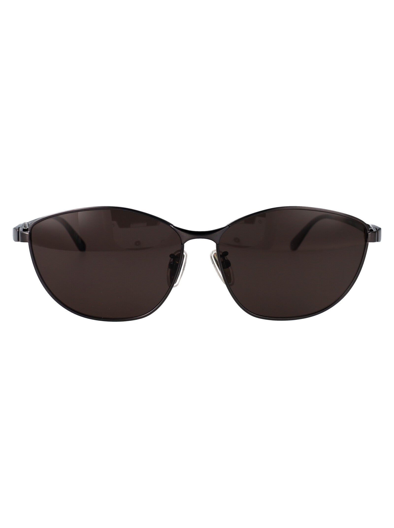 BALENCIAGA Metal Sunglasses for Women