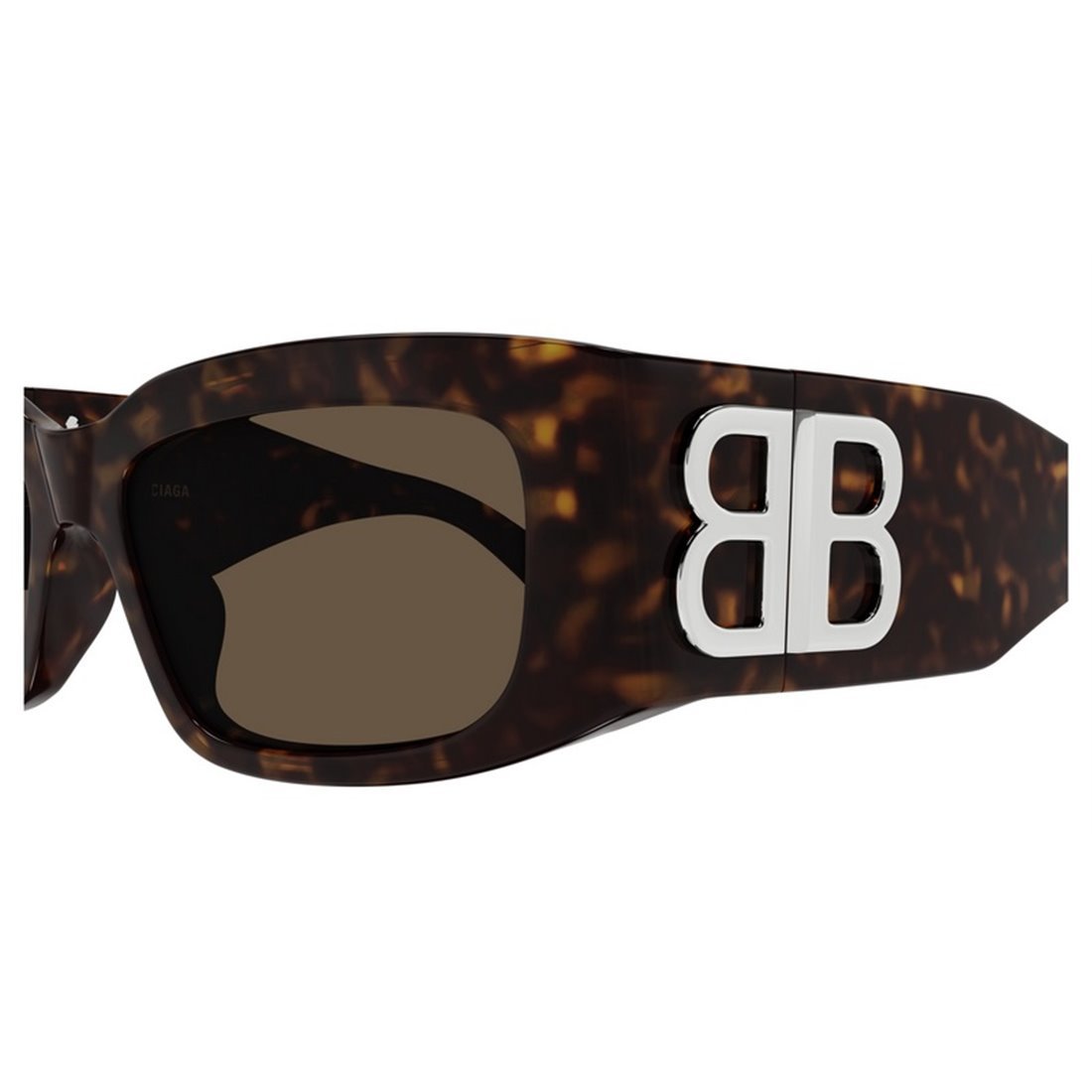 BALENCIAGA Chic Women's Stylish Sunglasses