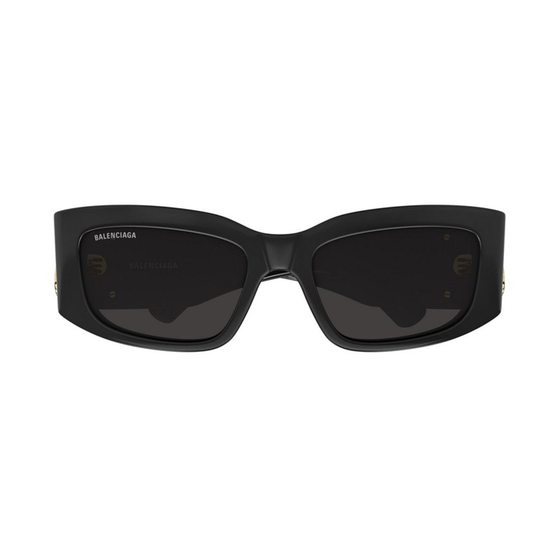 BALENCIAGA Stylish BB0360S Mini Sunglasses for Women