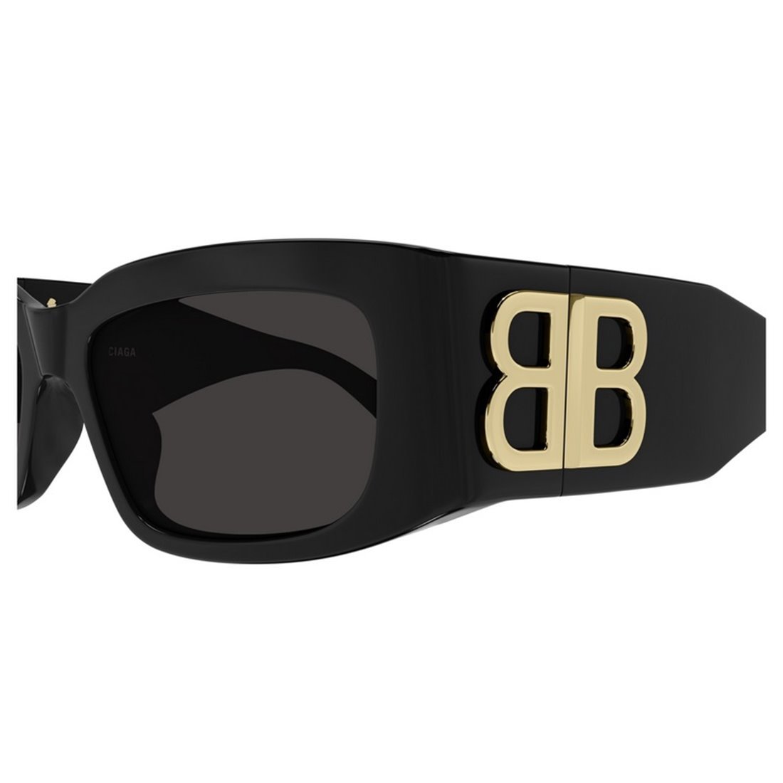BALENCIAGA Stylish BB0360S Mini Sunglasses for Women