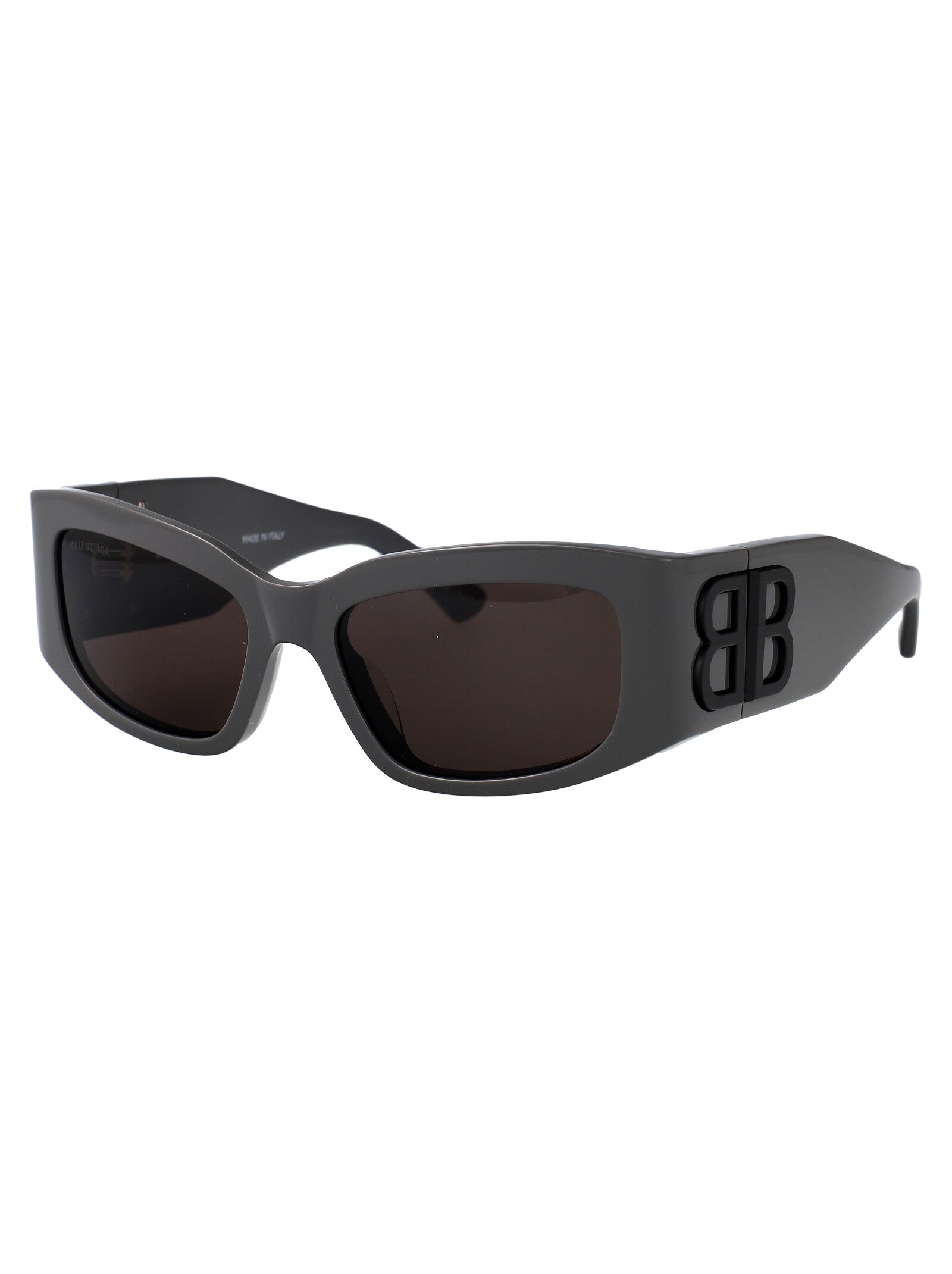 BALENCIAGA Stylish Acetate Sunglasses - BB0360S