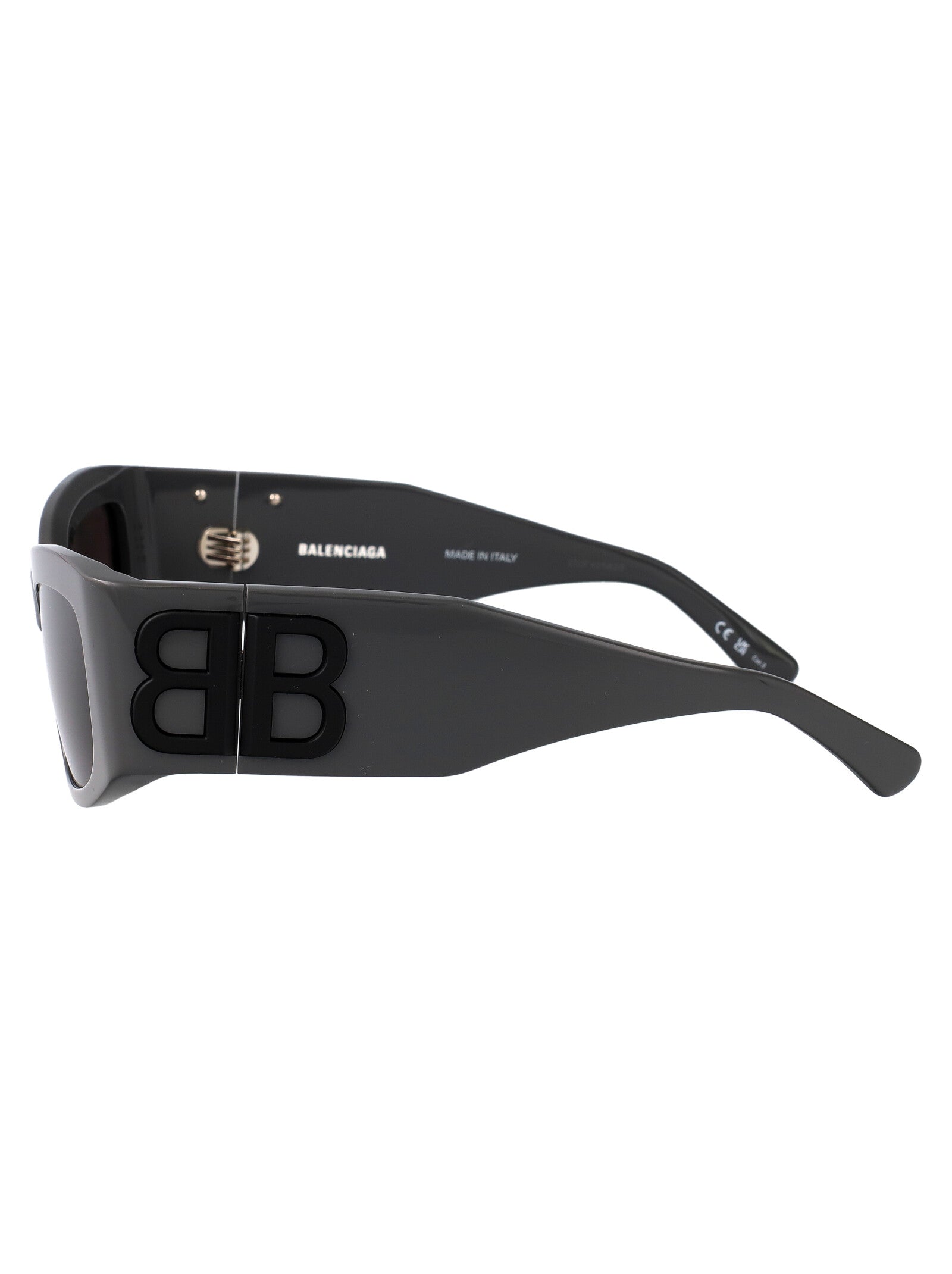 BALENCIAGA Stylish Acetate Sunglasses - BB0360S