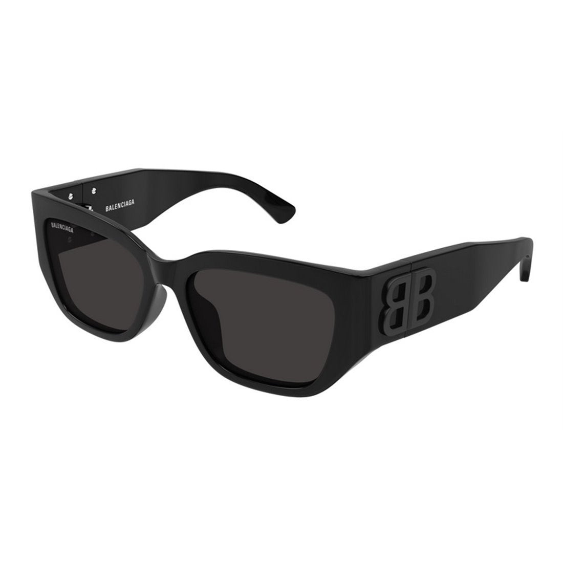BALENCIAGA Chic Acetate Sunglasses for Women - SS25 Collection