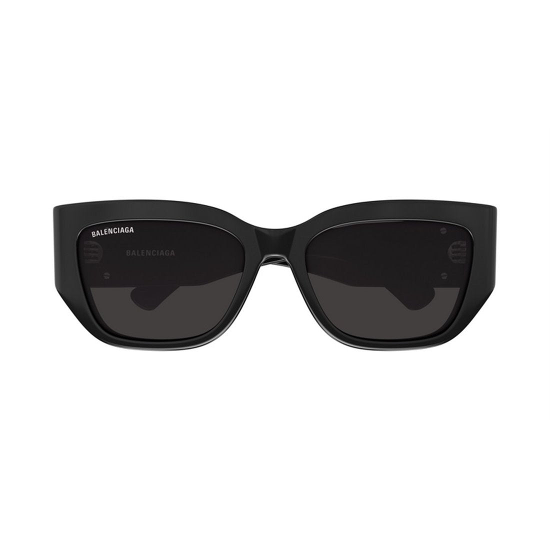 BALENCIAGA Chic Acetate Sunglasses for Women - SS25 Collection