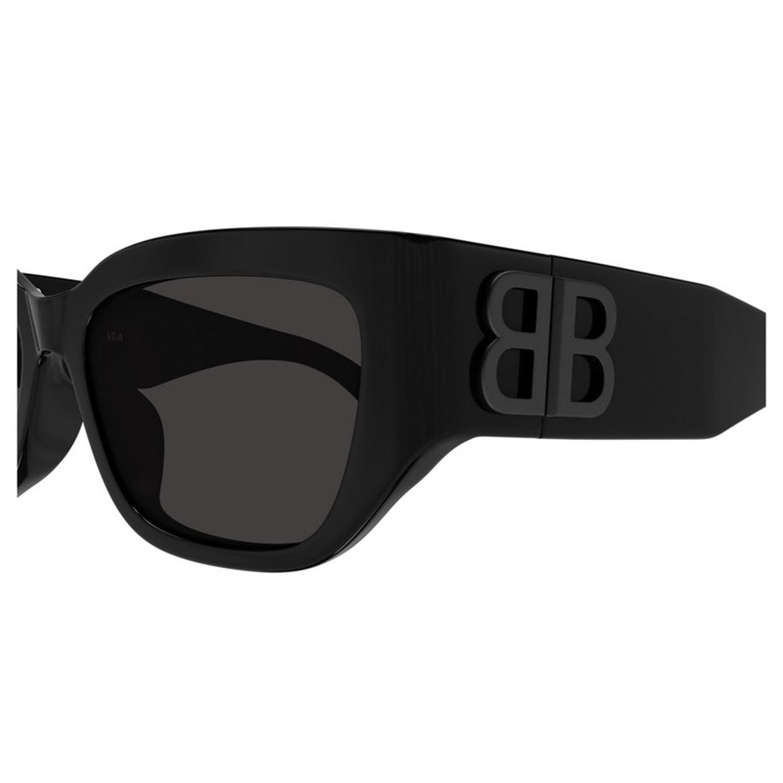 BALENCIAGA Chic Acetate Sunglasses for Women - SS25 Collection