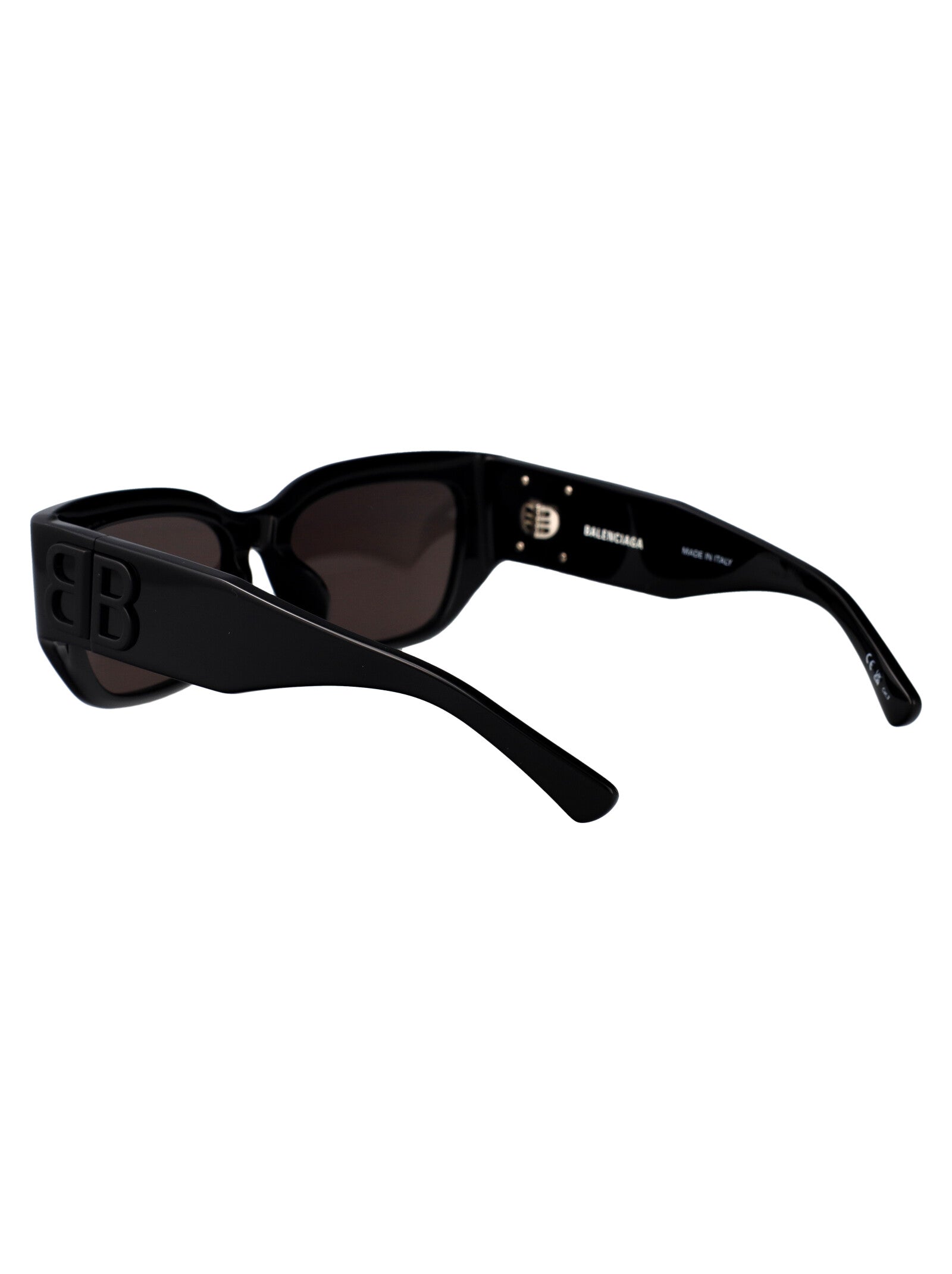 BALENCIAGA Chic Acetate Sunglasses for Women - SS25 Collection