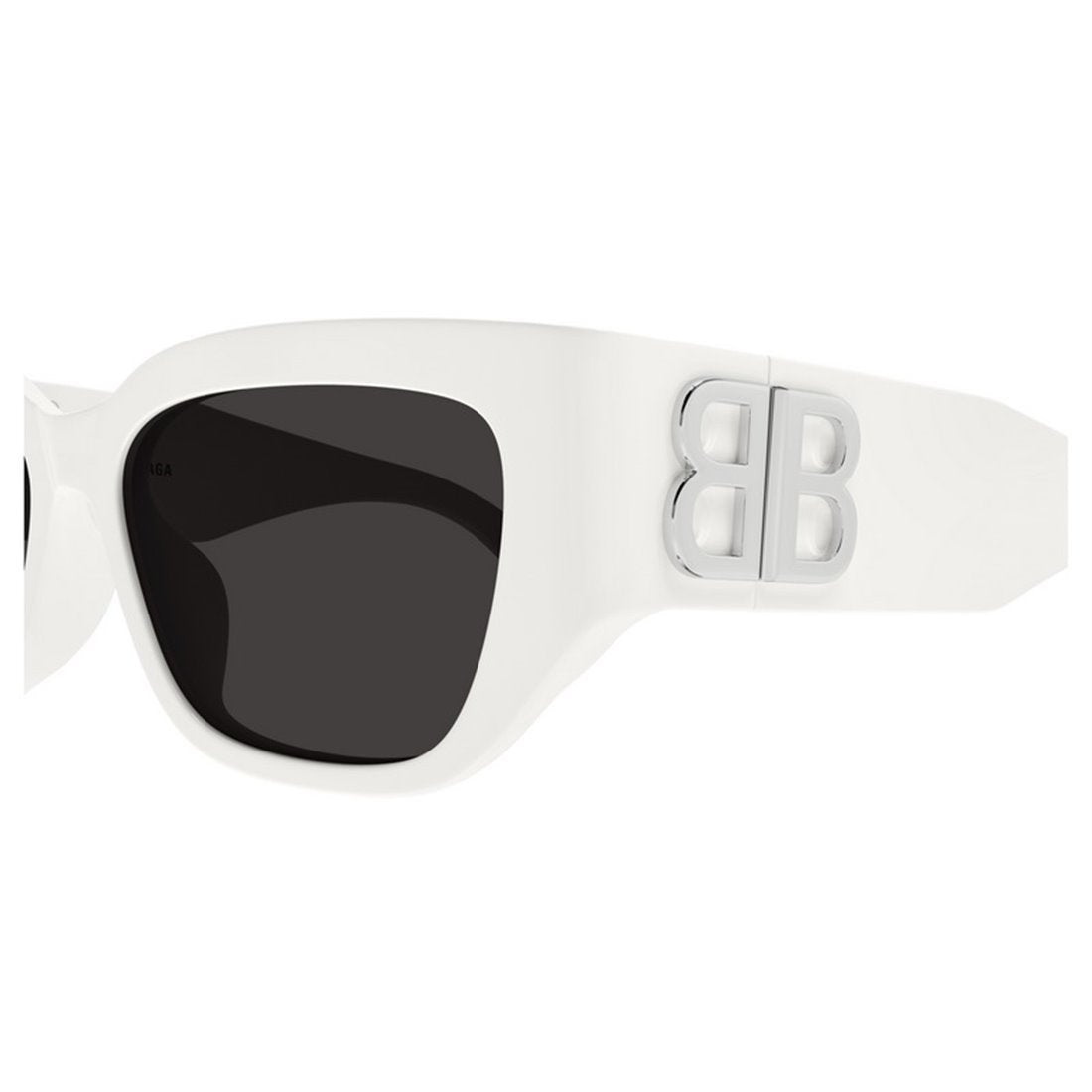 BALENCIAGA Designer Sunglasses for Women - BB0361SK