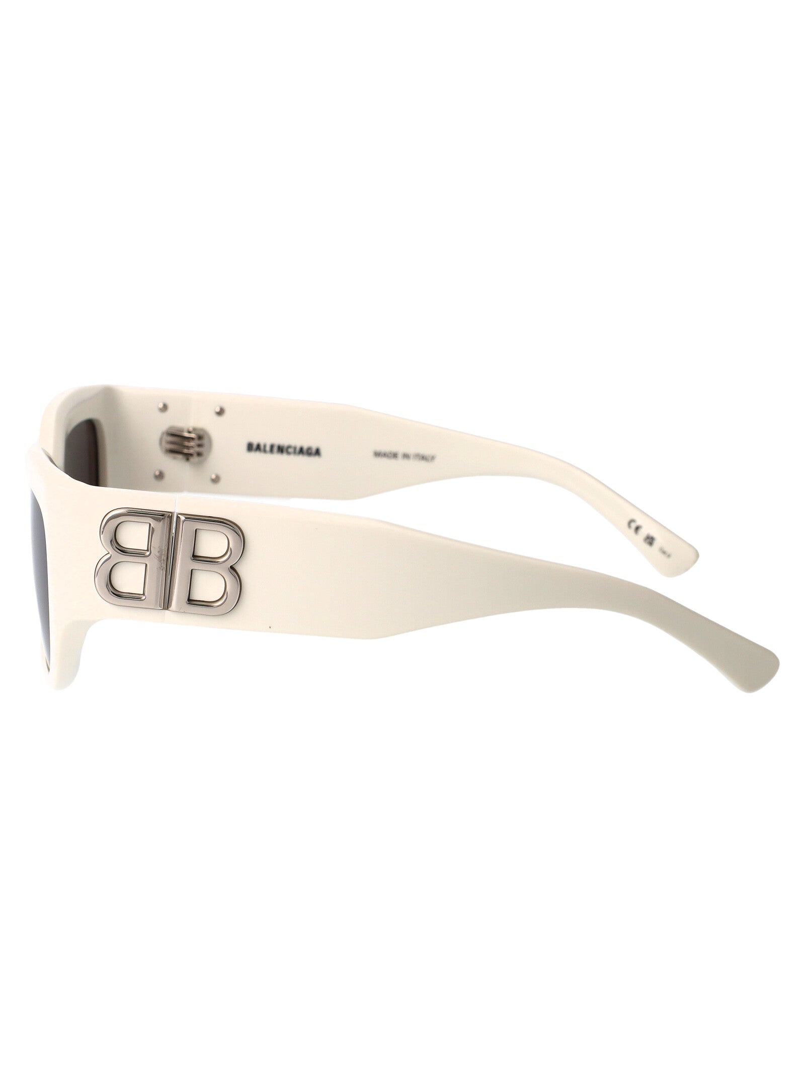 BALENCIAGA Acetate Women's Sunglasses - BB0361SK