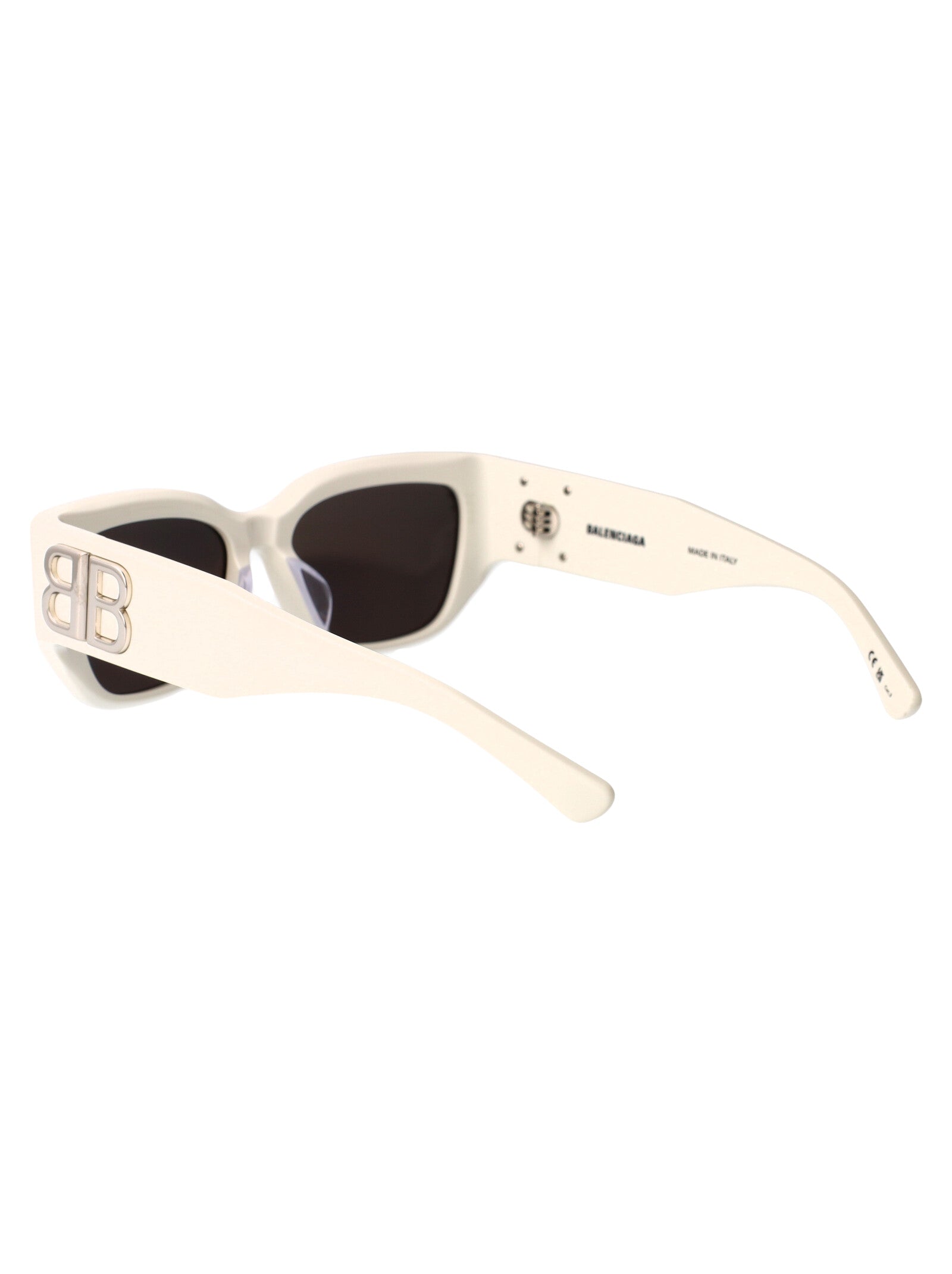 BALENCIAGA Acetate Women's Sunglasses - BB0361SK