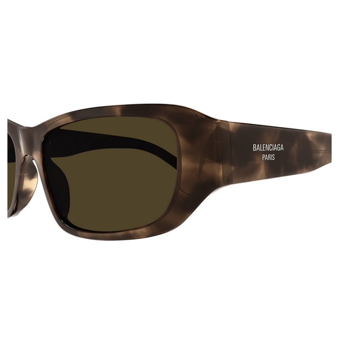 BALENCIAGA Mini Retro-Inspired Sunglasses for Men