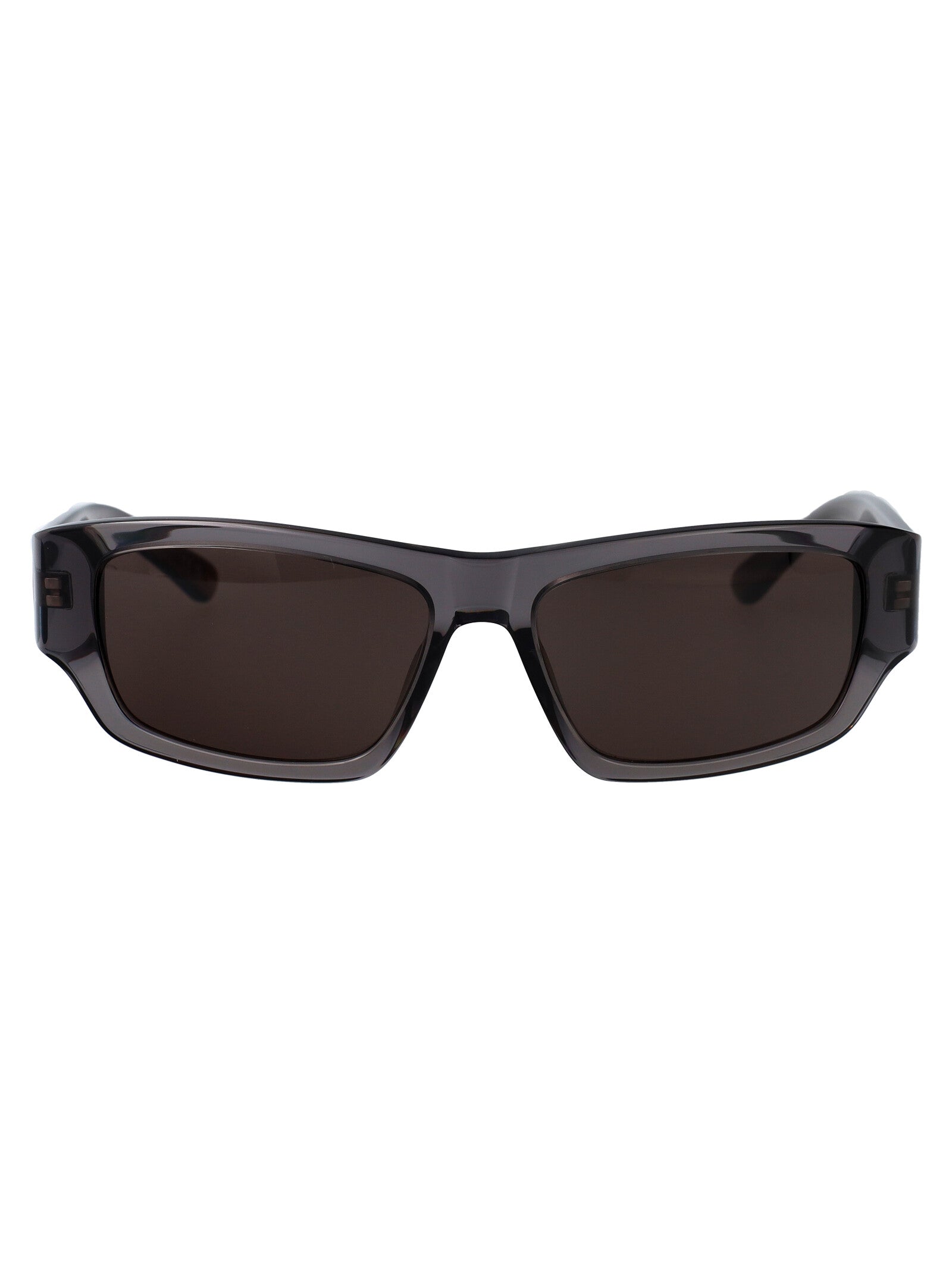 BALENCIAGA Acetate Sunglasses for Men - BB0366S