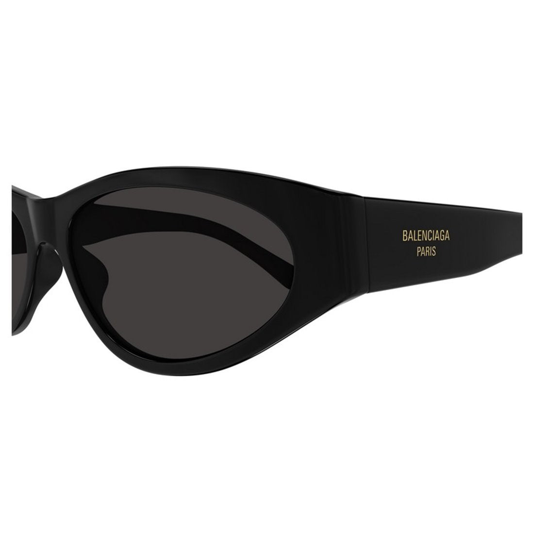 BALENCIAGA Stylish Women's Mini Sunglasses