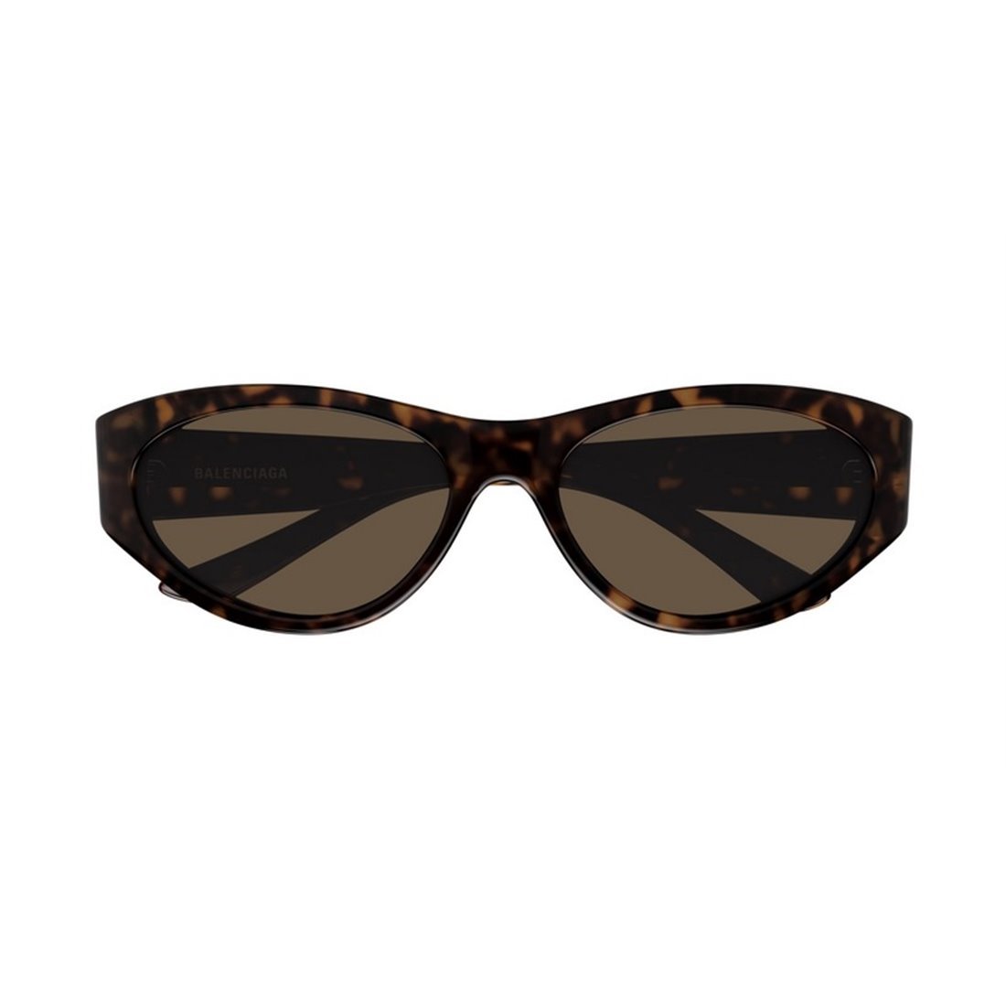 BALENCIAGA Stylish Women's Mini Sunglasses