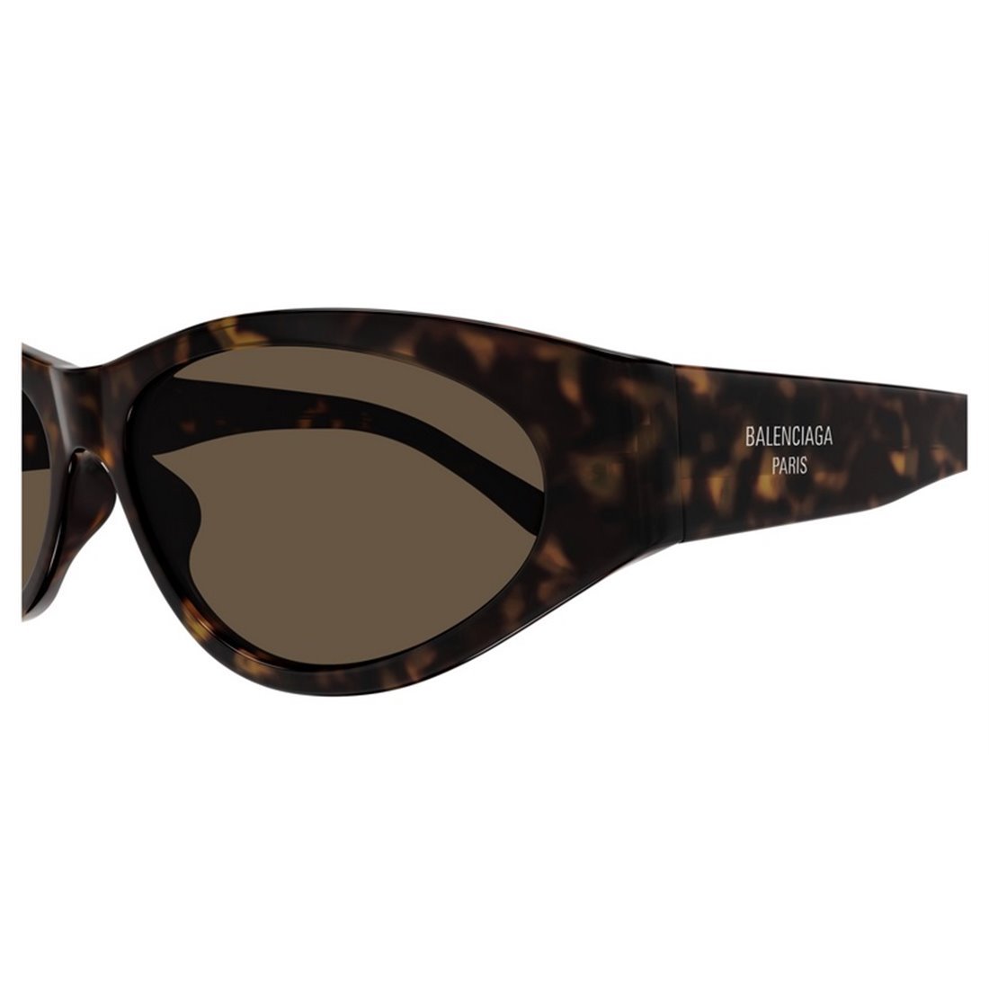 BALENCIAGA Stylish Women's Mini Sunglasses
