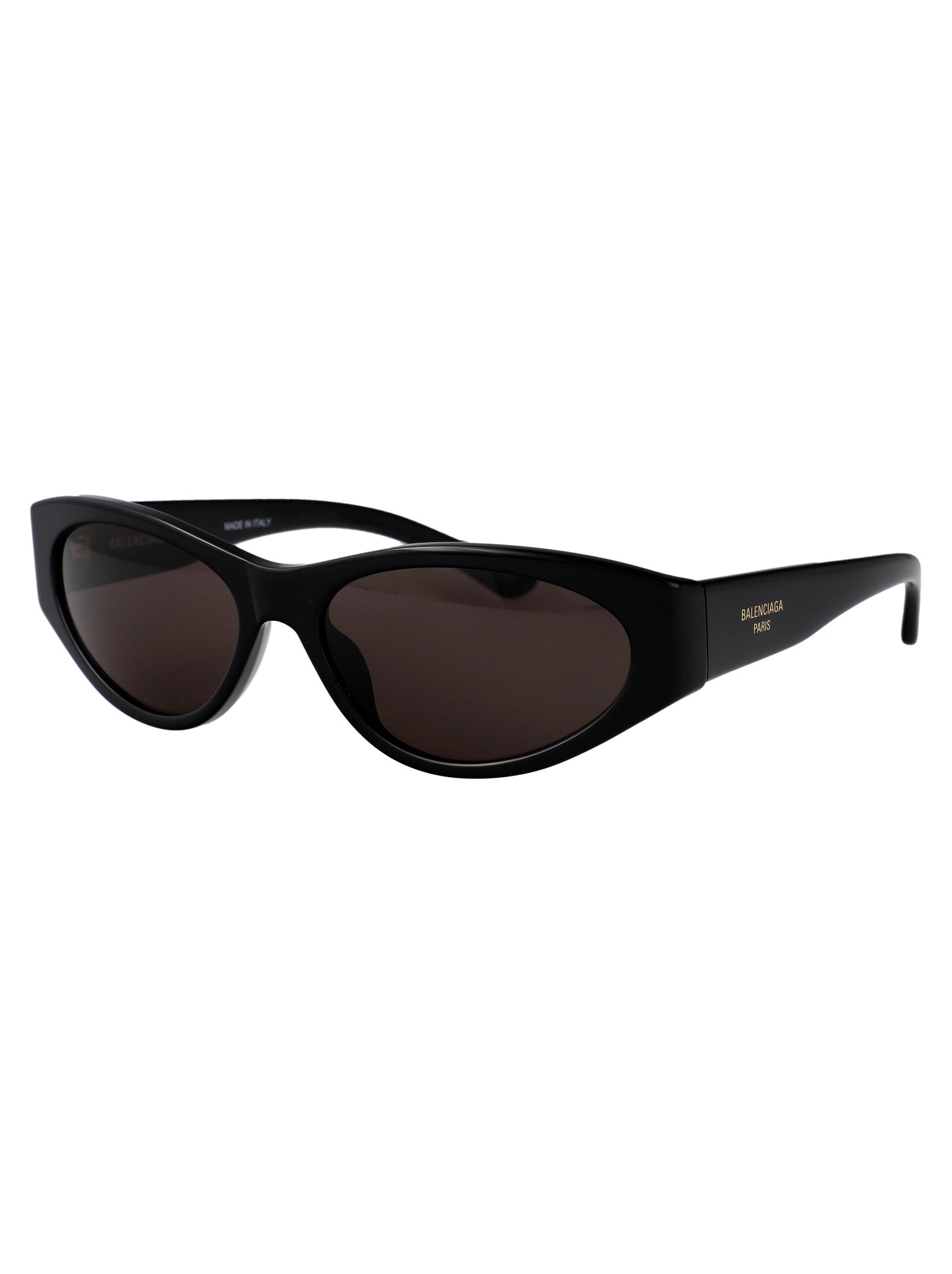 BALENCIAGA Acetate Women's Sunglasses