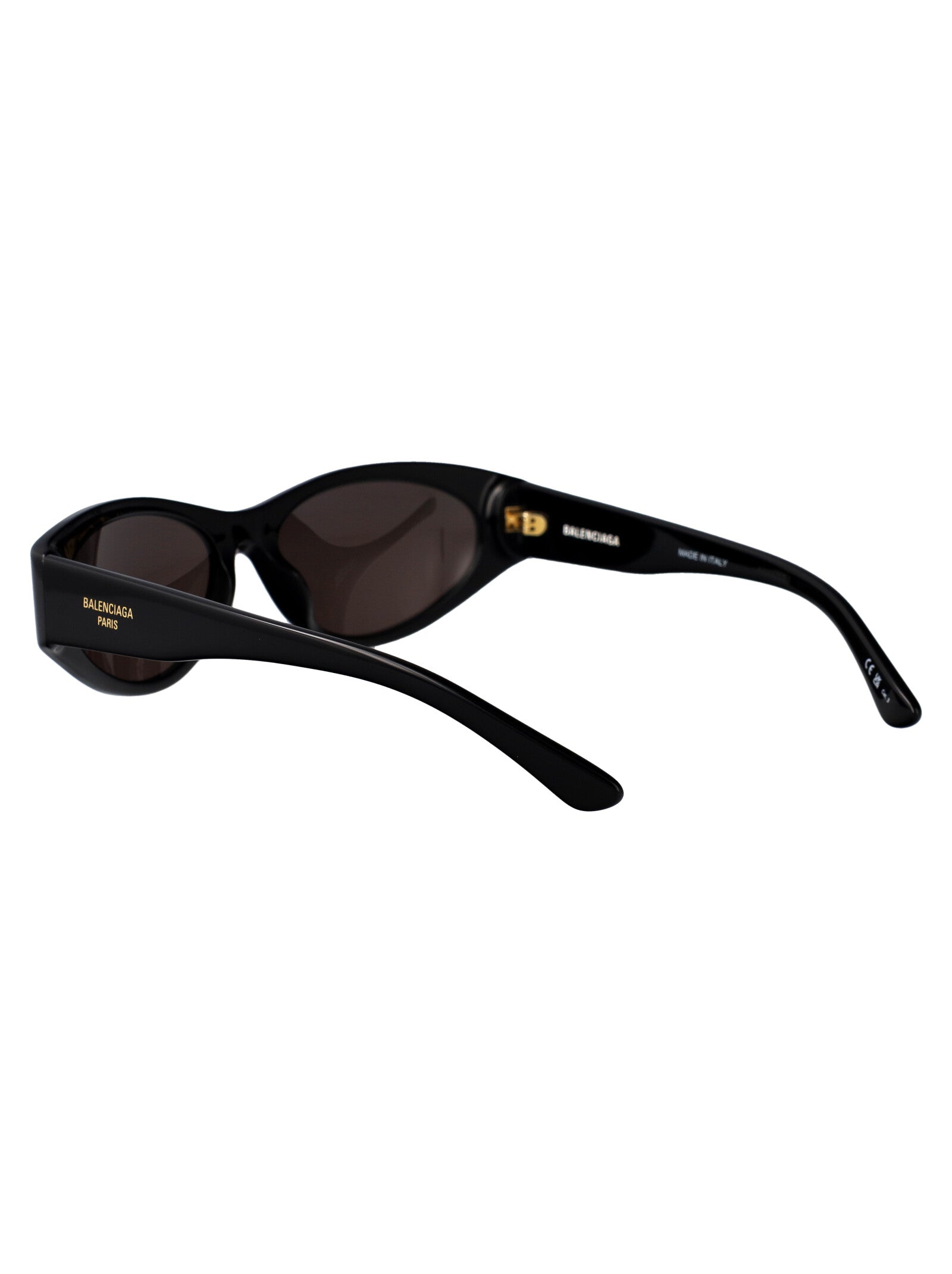 BALENCIAGA Stylish Women's Mini Sunglasses