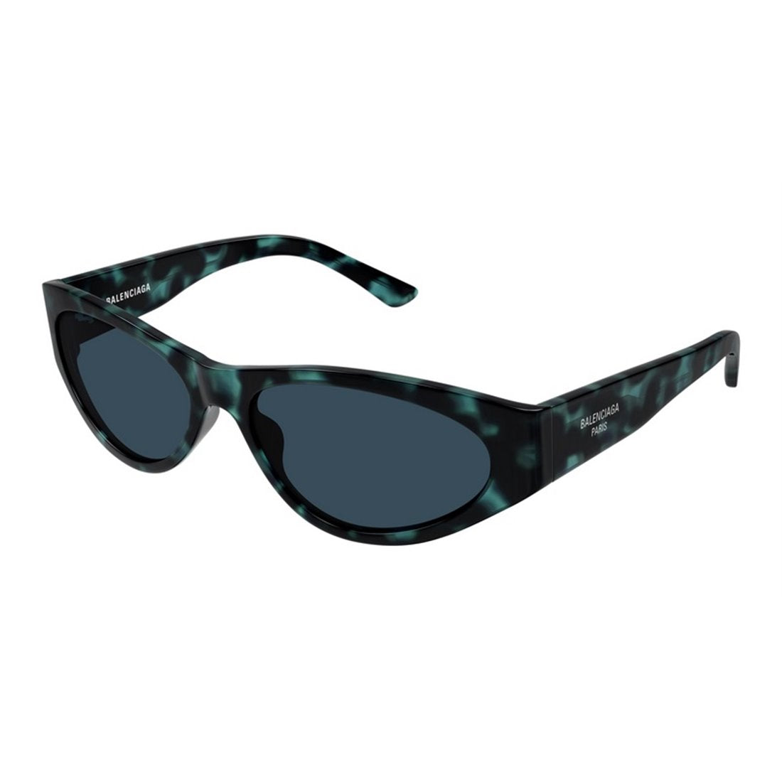 BALENCIAGA Acetate Sunglasses - Women’s Style