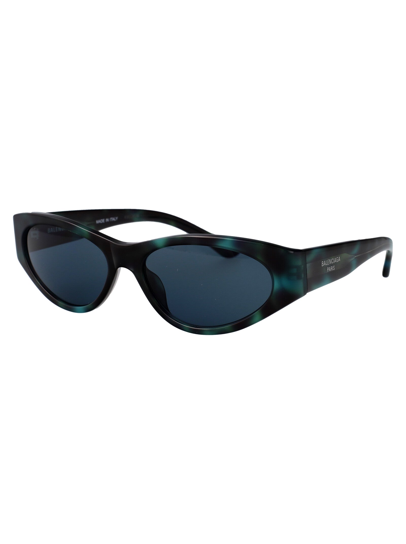 BALENCIAGA Acetate Sunglasses - Women’s Style