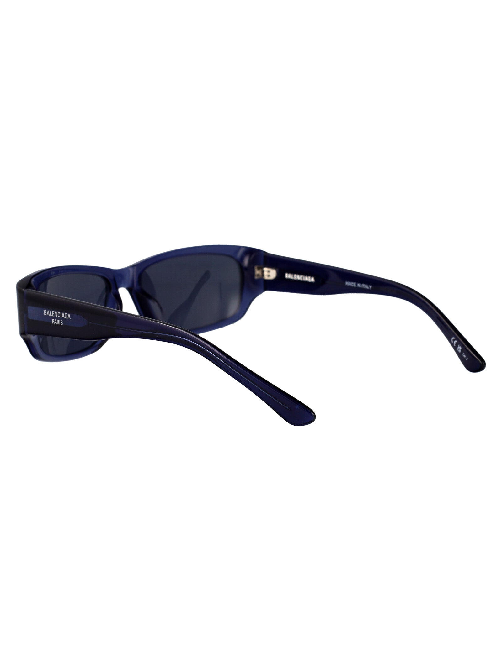 BALENCIAGA Acetate Sunglasses for All Seasons