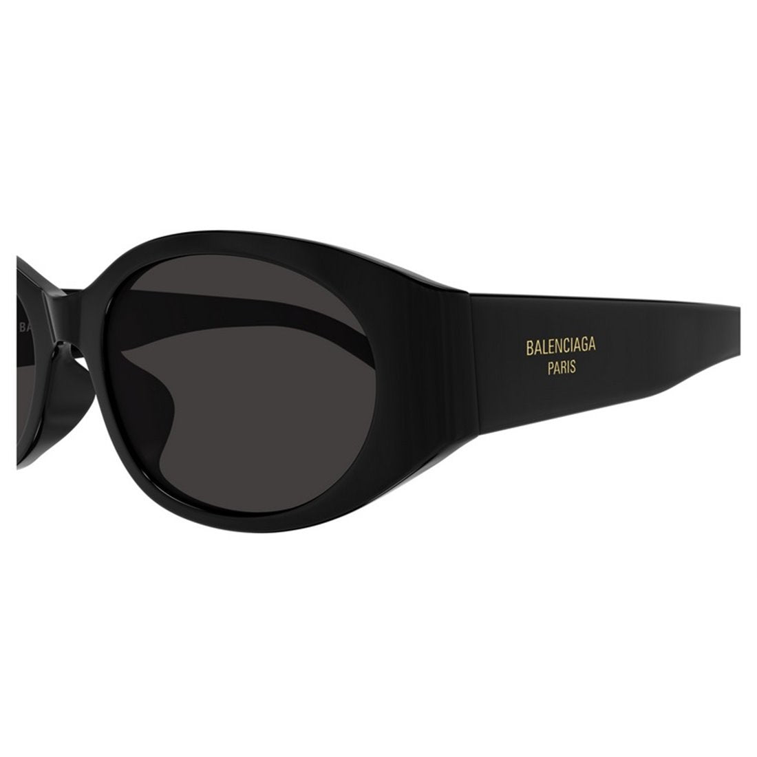 BALENCIAGA Chic Acetate Sunglasses for Women