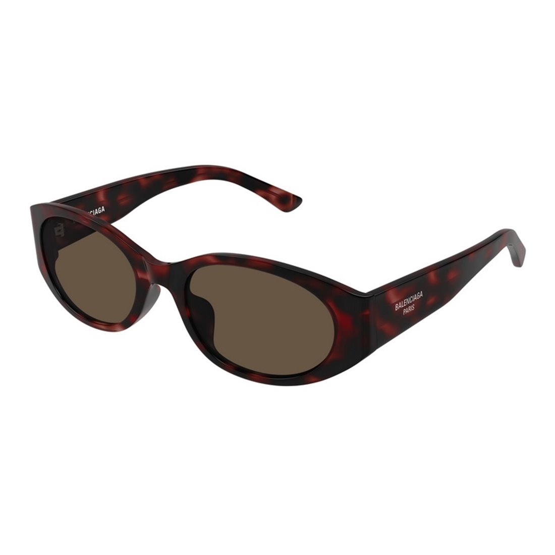 BALENCIAGA Chic Women's Mini Sunglasses