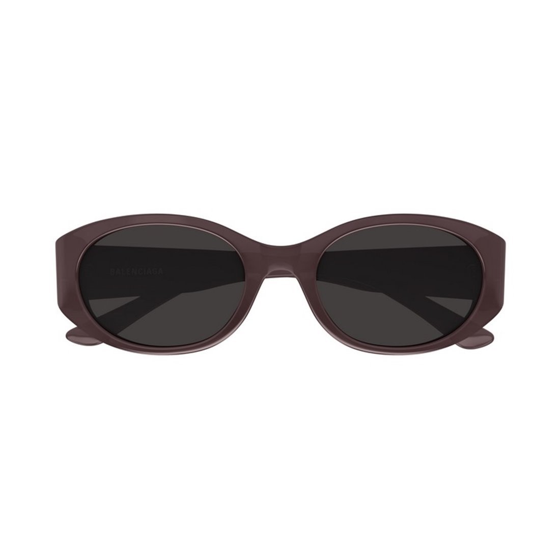BALENCIAGA Chic Acetate Sunglasses for Women - Perfect for SS25