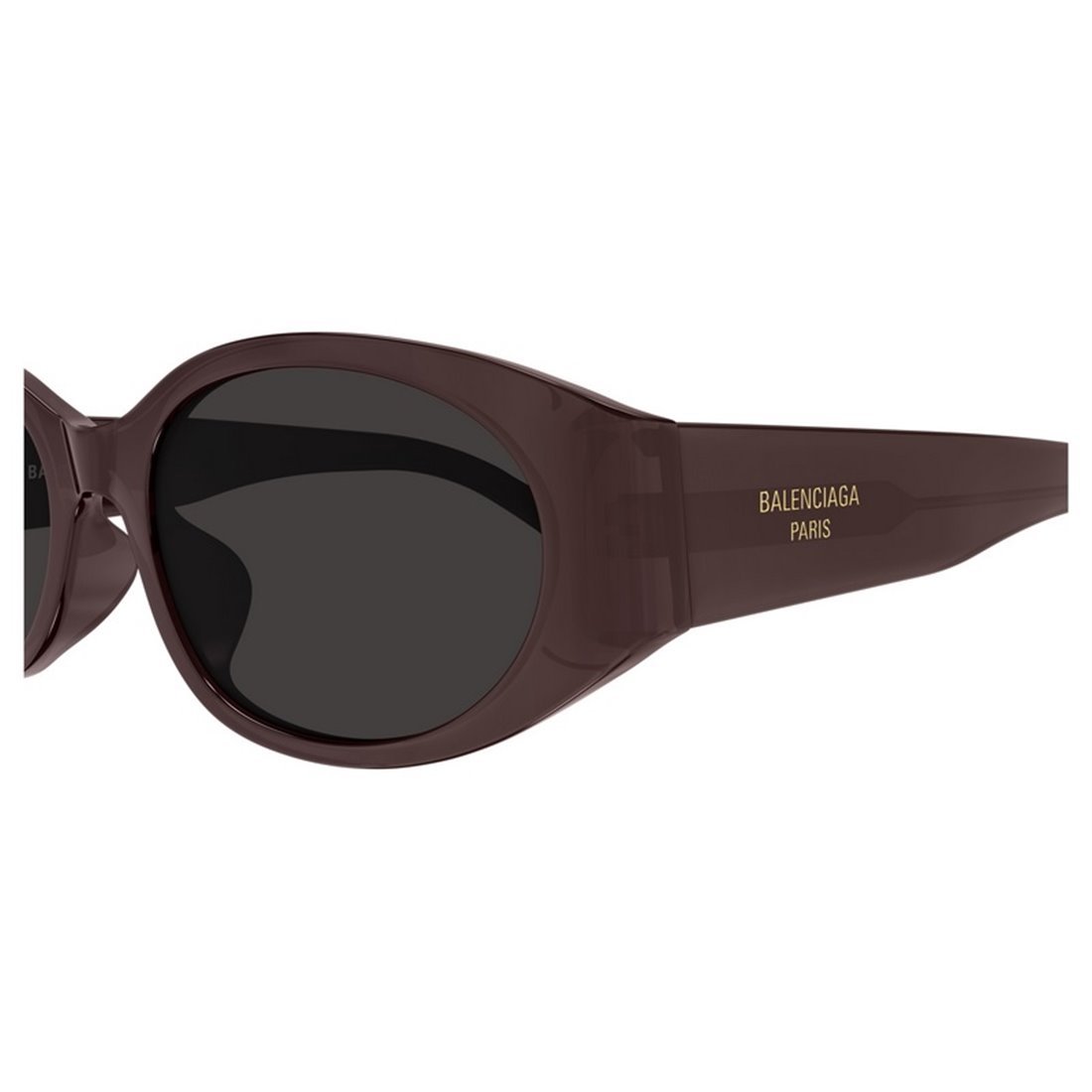 BALENCIAGA Sleek BB0369SK Women's Sunglasses