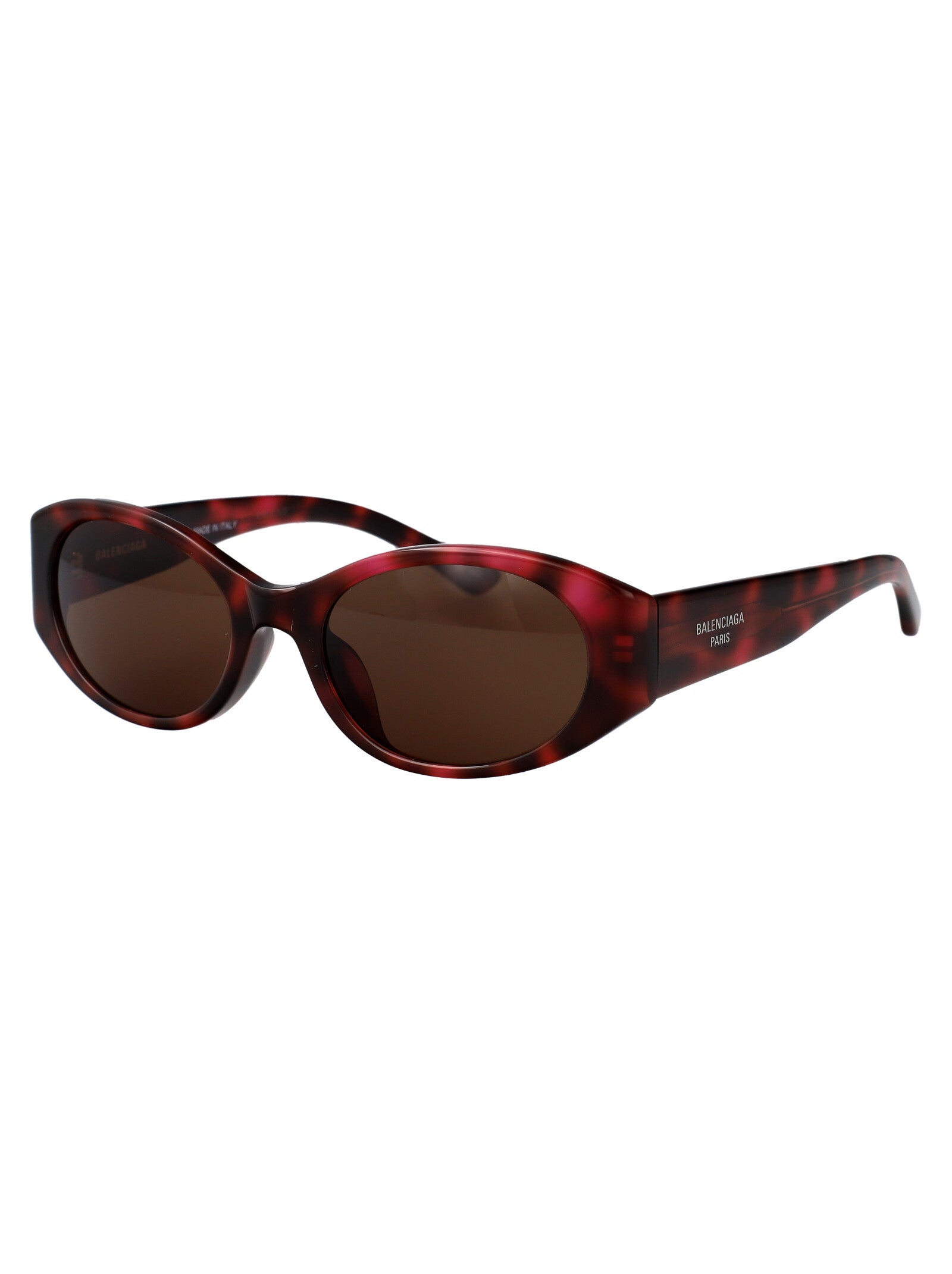 BALENCIAGA Chic Acetate Sunglasses for Women