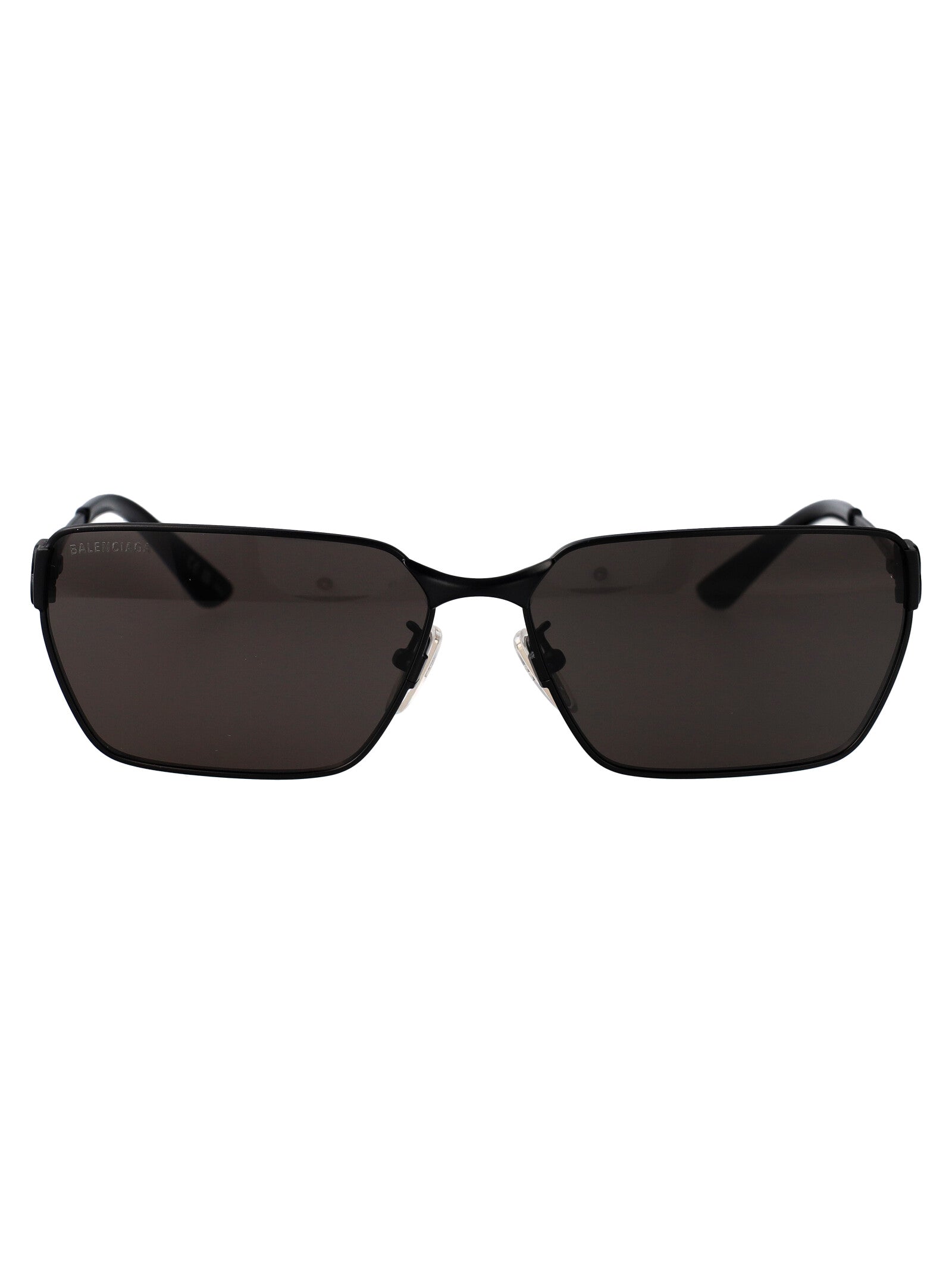 BALENCIAGA Metal Sunglasses