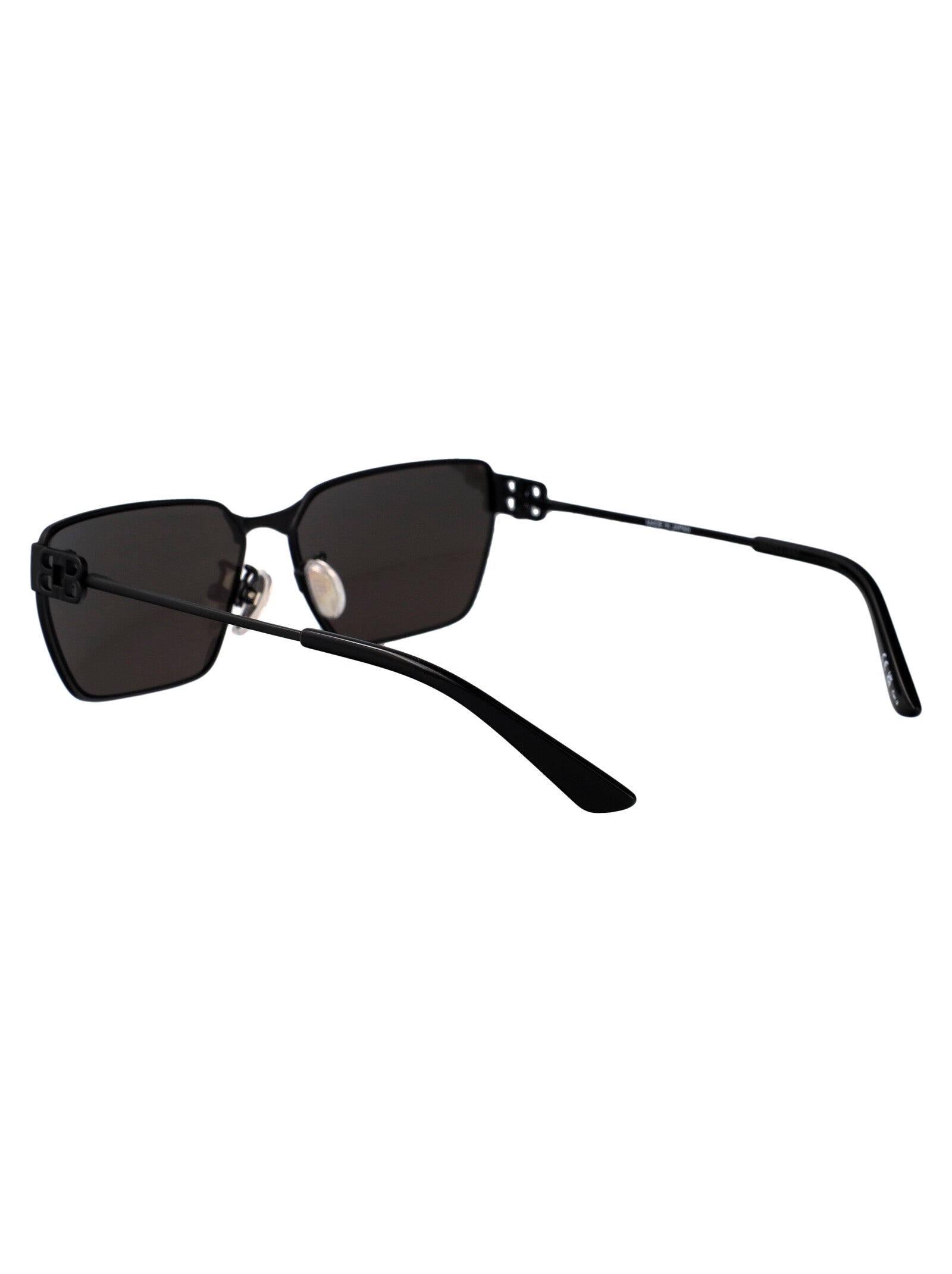 BALENCIAGA Metal Sunglasses