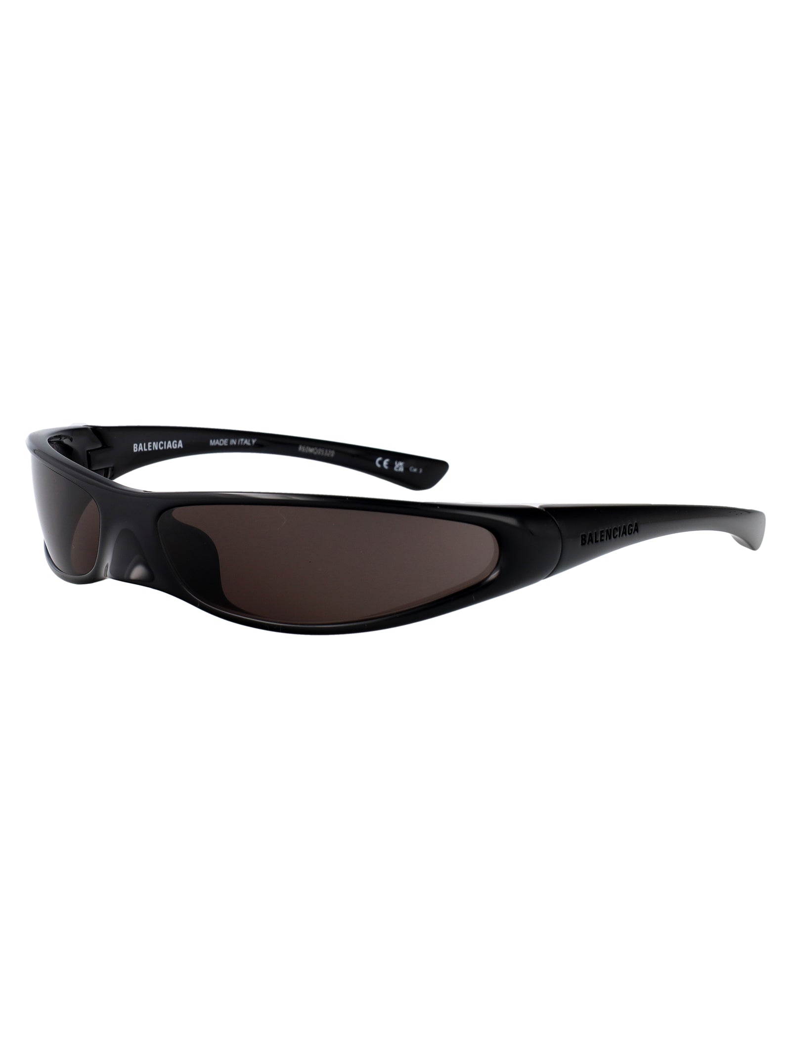 BALENCIAGA Bio Injection Unisex Sunglasses