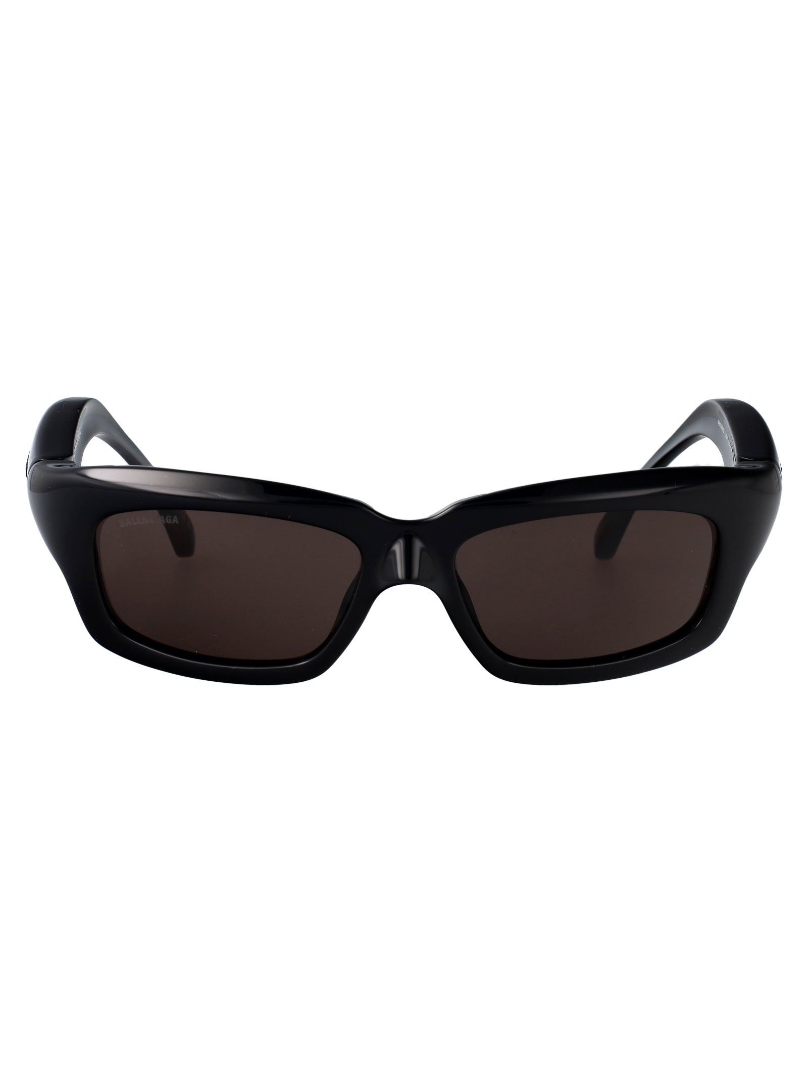 BALENCIAGA Bio Injection Mini Sunglasses for Men - SS25