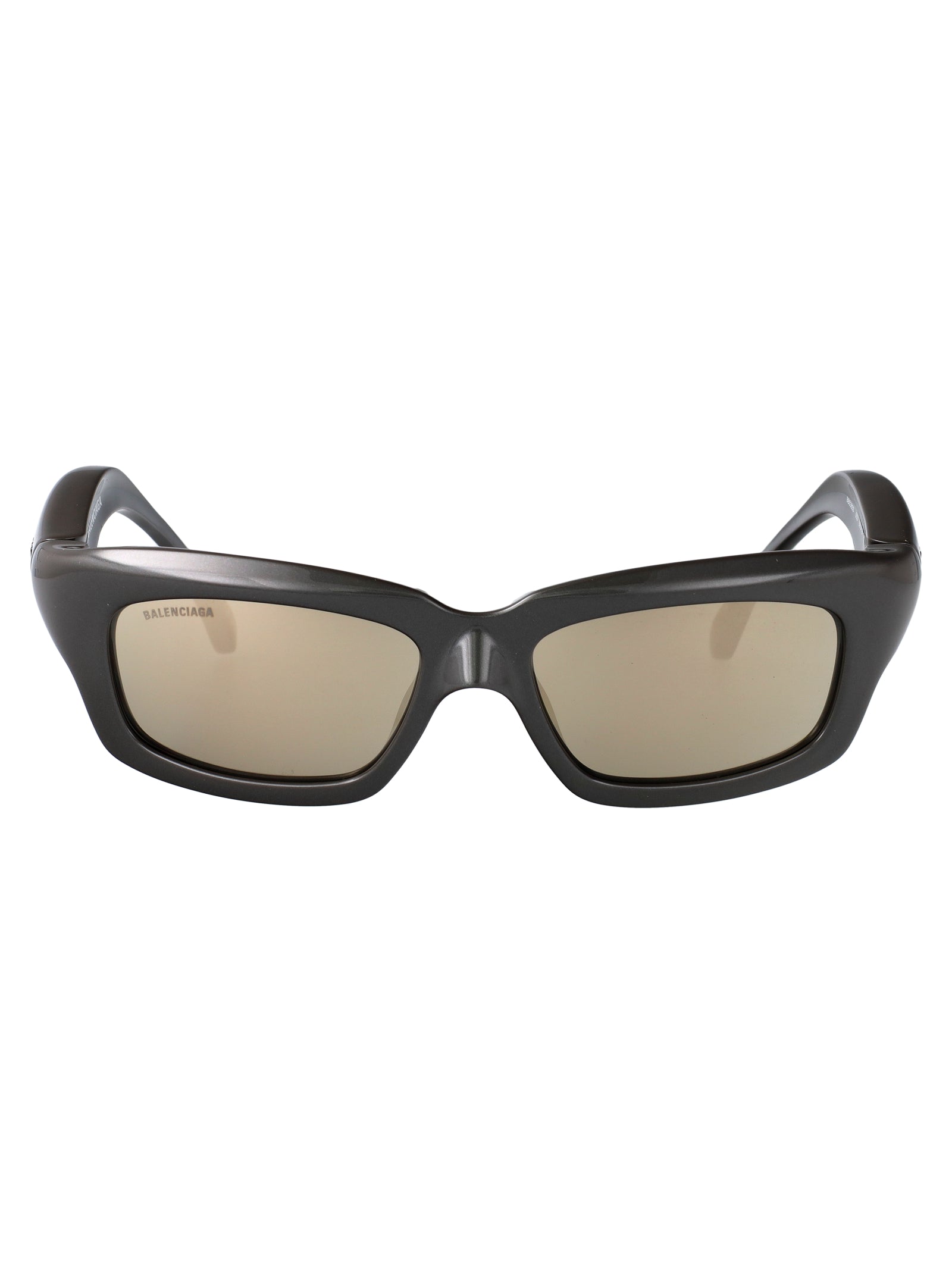 BALENCIAGA Bio Injection Mini Sunglasses for Men