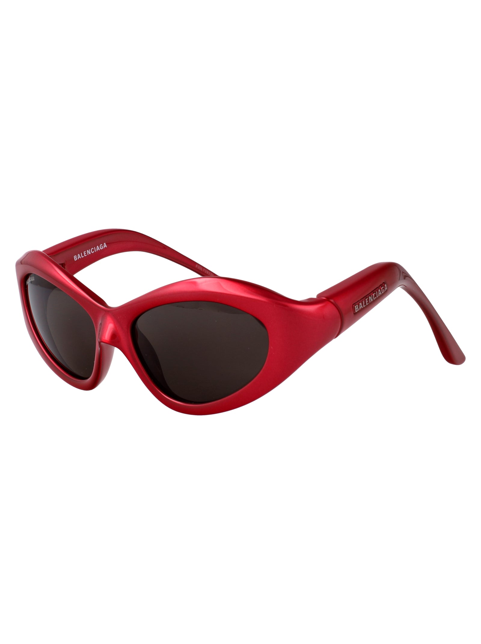 BALENCIAGA Premium Injection Sunglasses for Women