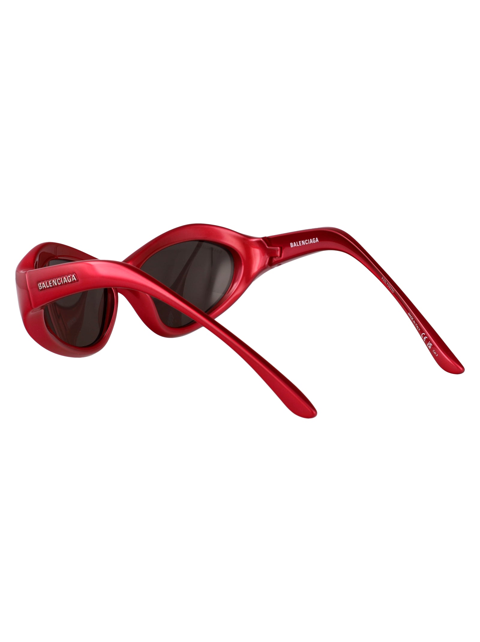 BALENCIAGA Premium Injection Sunglasses for Women