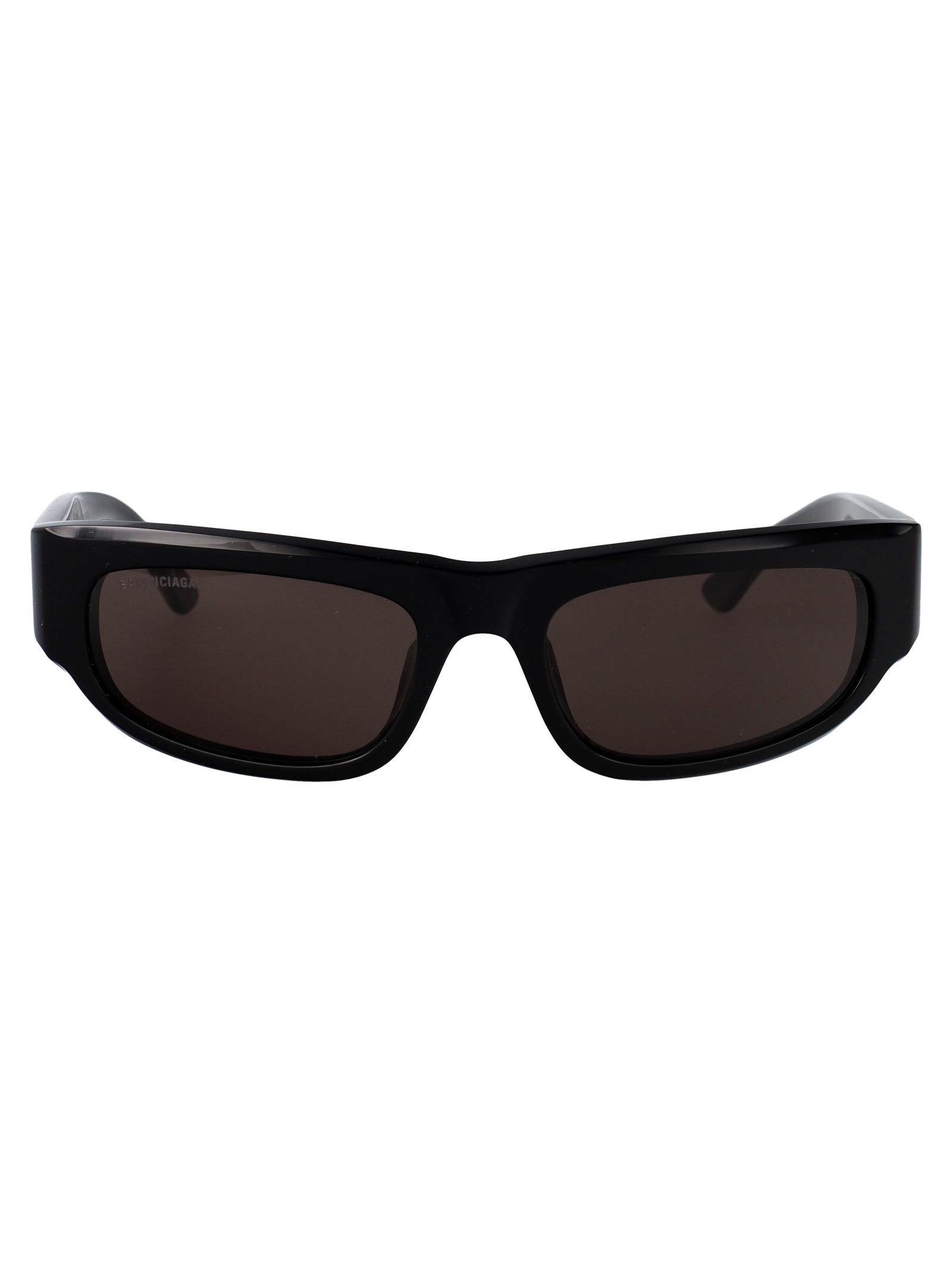 BALENCIAGA Recycled Acetate Unisex Sunglasses