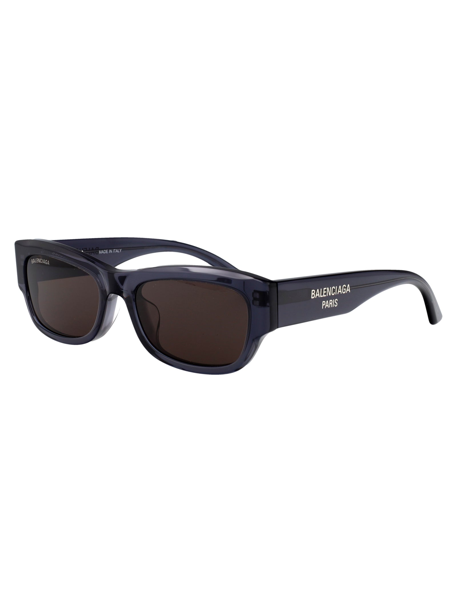 BALENCIAGA Recycled Acetate Sunglasses for Men