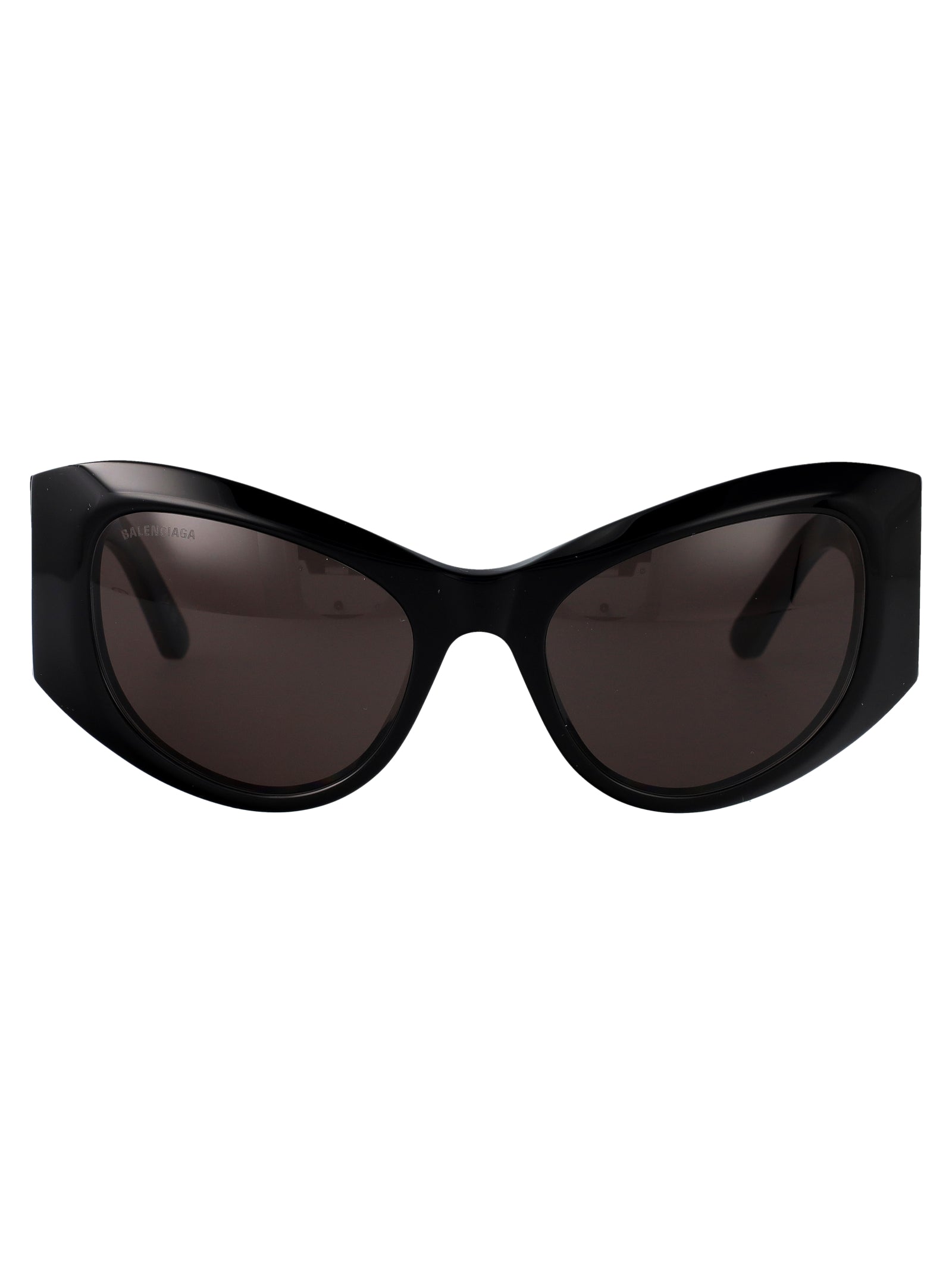 BALENCIAGA Chic Acetate Sunglasses