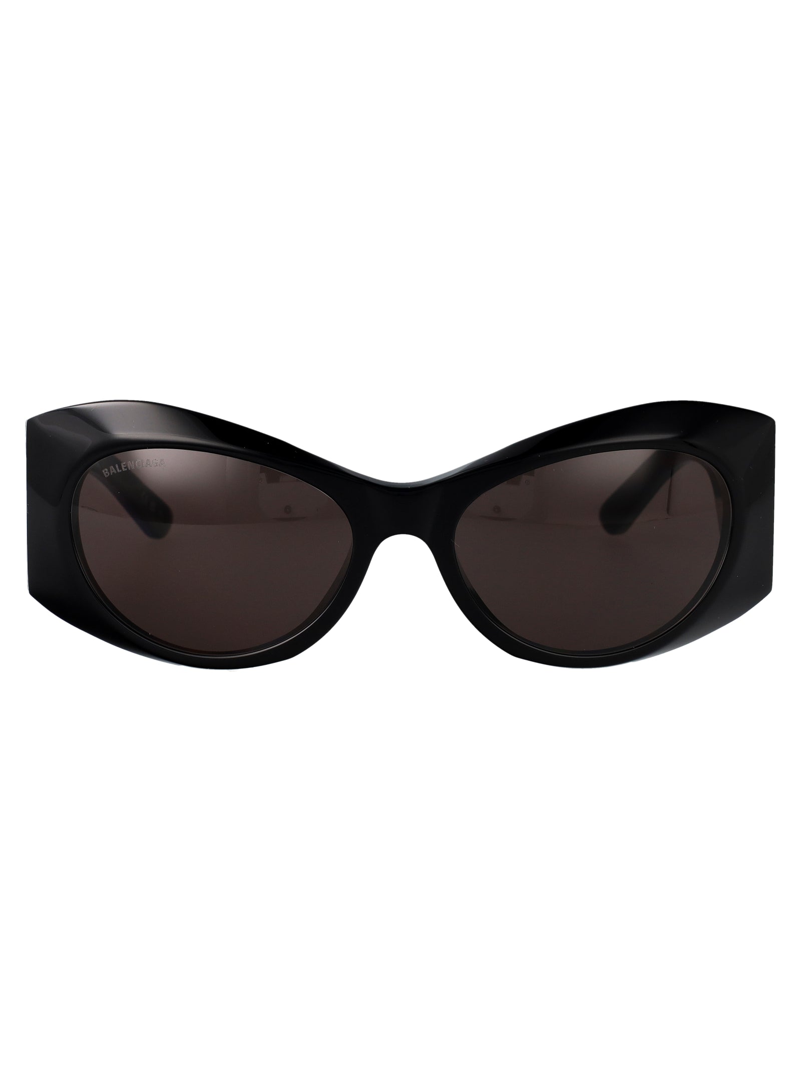 BALENCIAGA Chic Acetate Sunglasses for Women - BB0394S