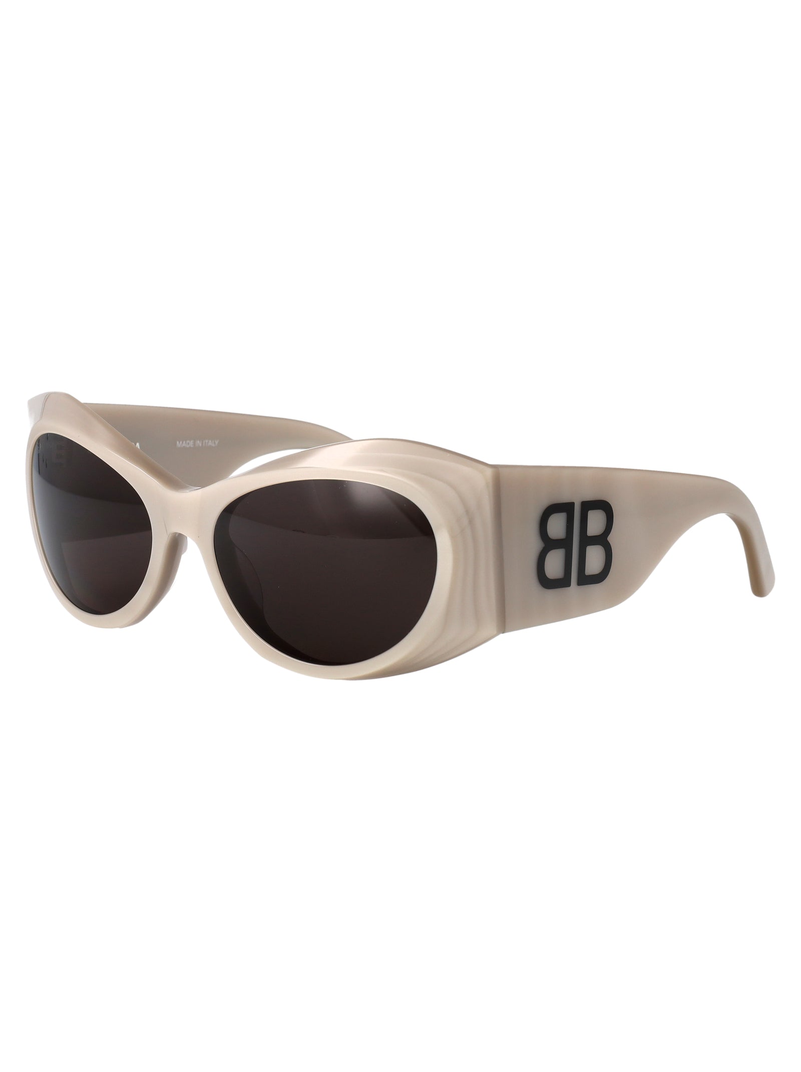 BALENCIAGA Chic Acetate Sunglasses for Women