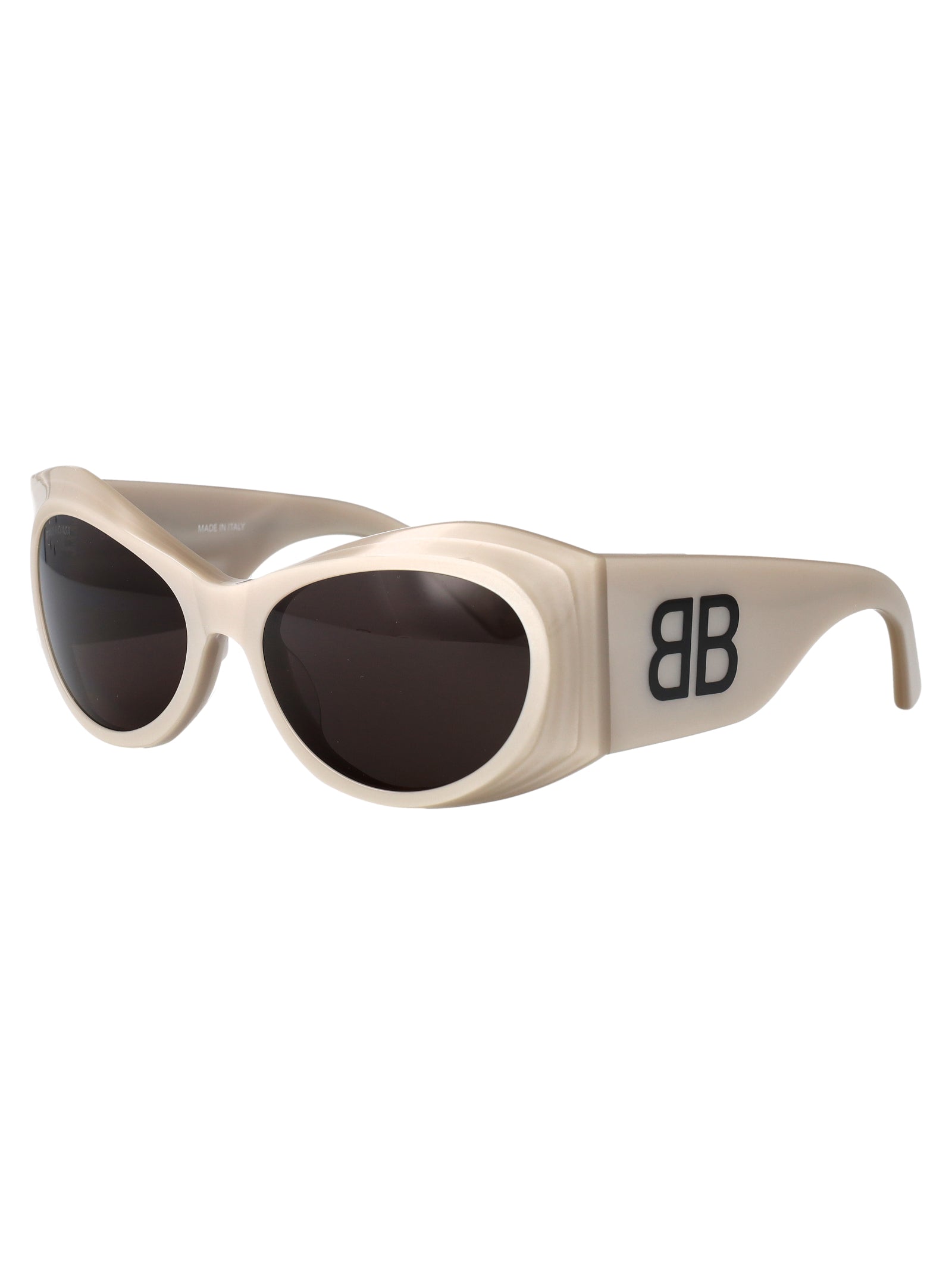 BALENCIAGA Acetate Sunglasses for Women