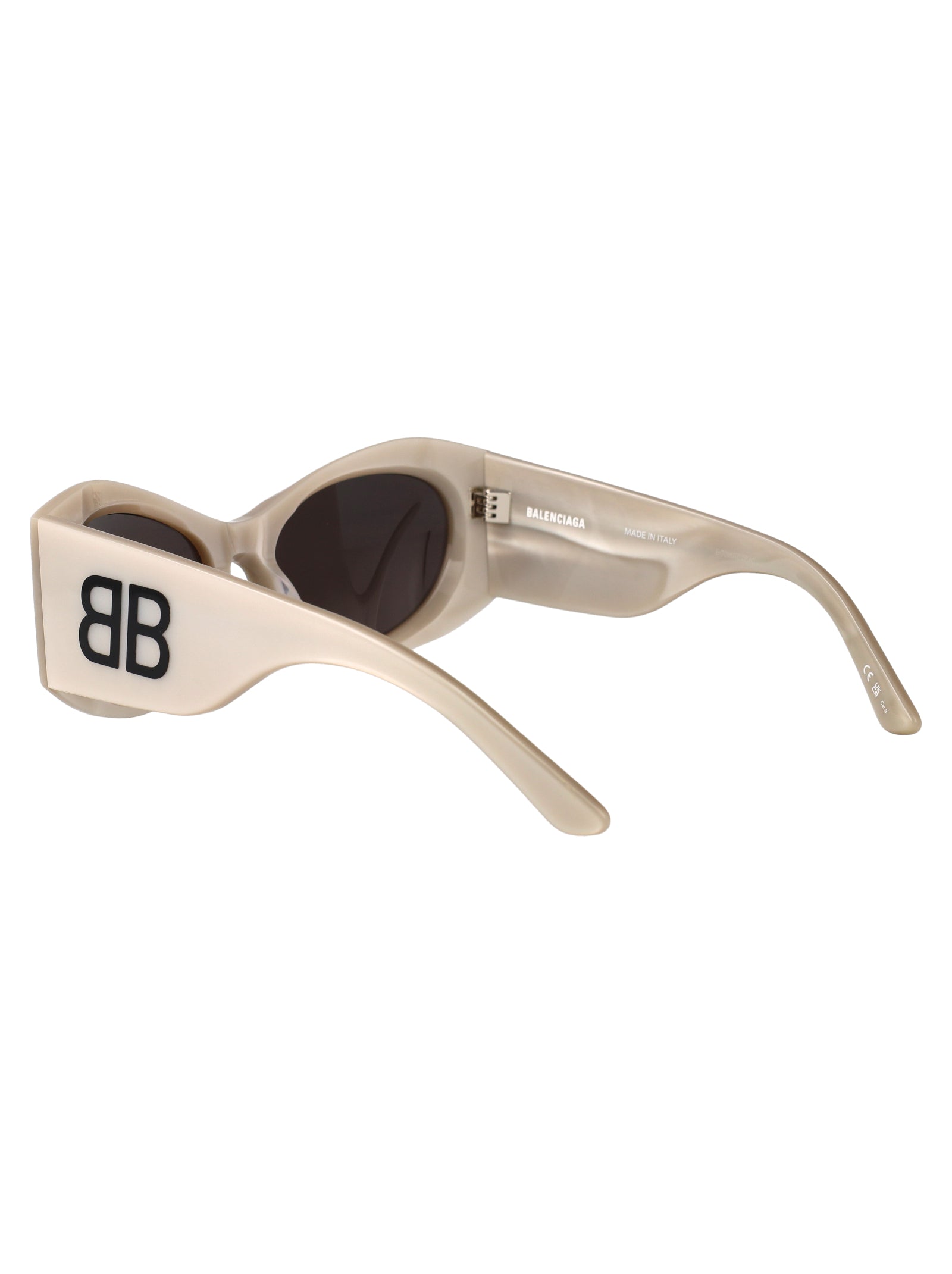BALENCIAGA Acetate Sunglasses for Women