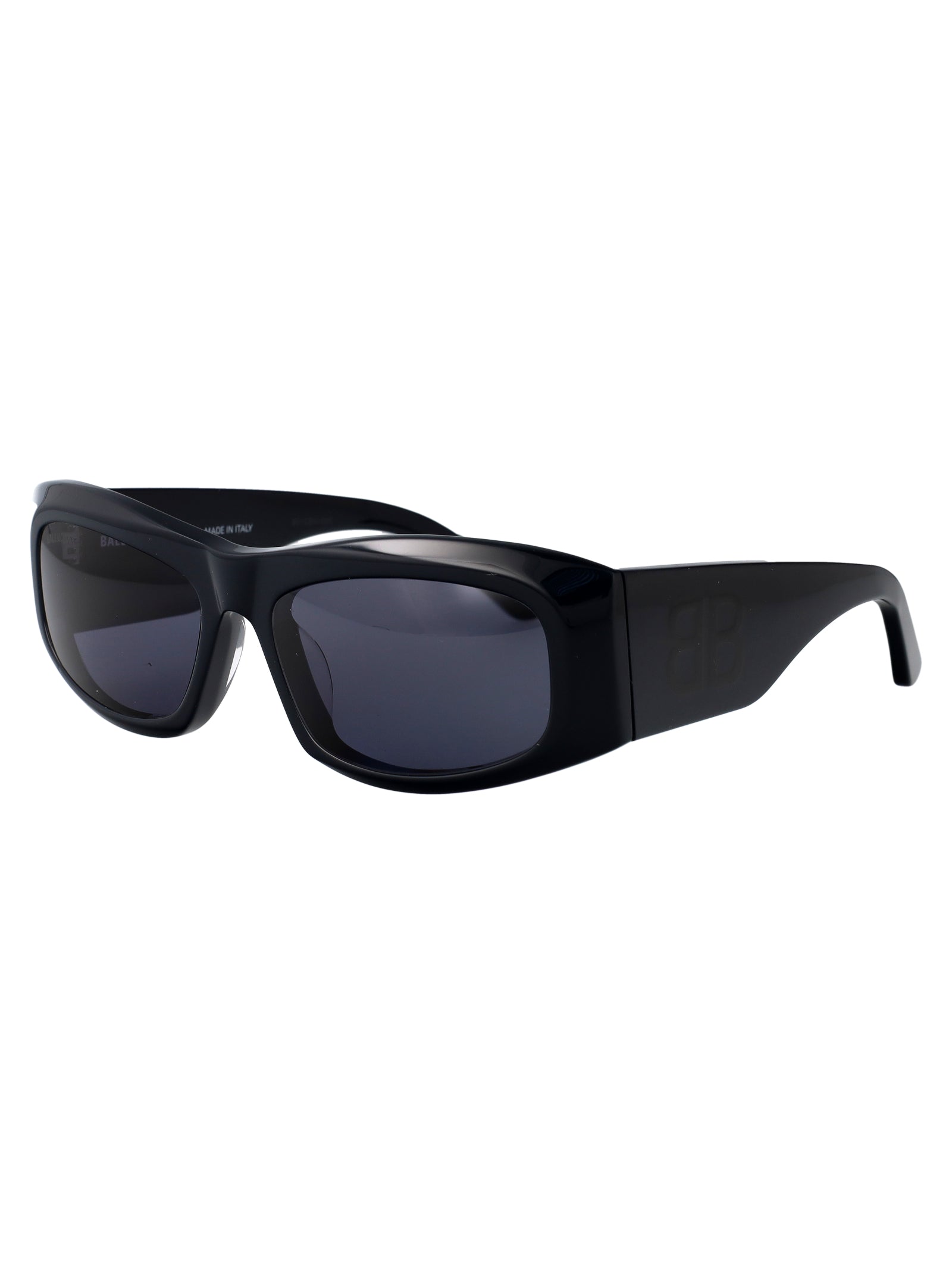 BALENCIAGA Acetate Sunglasses for Women - BB0395S