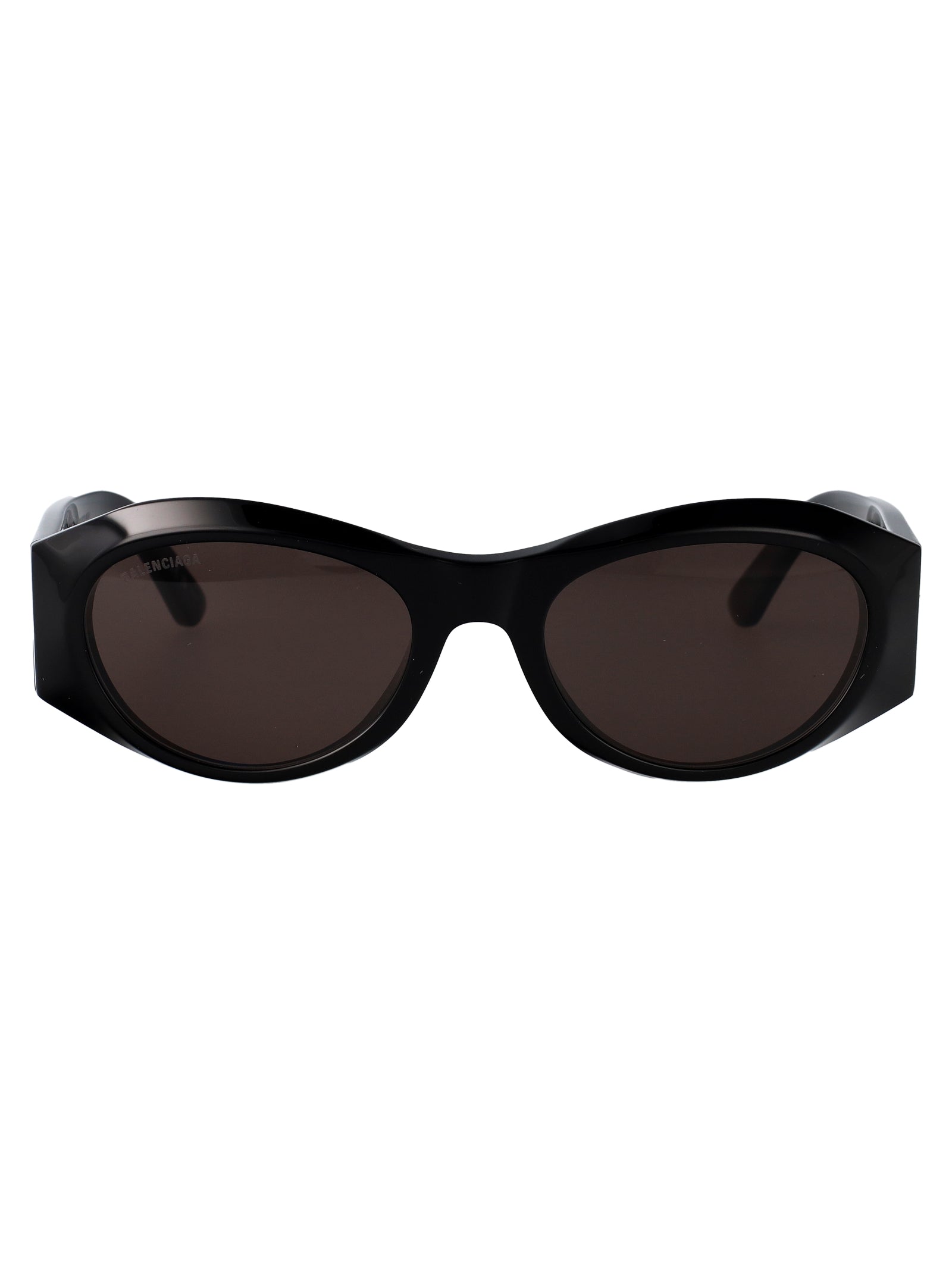 BALENCIAGA Acetate Sunglasses for Women - BB0396SK Style