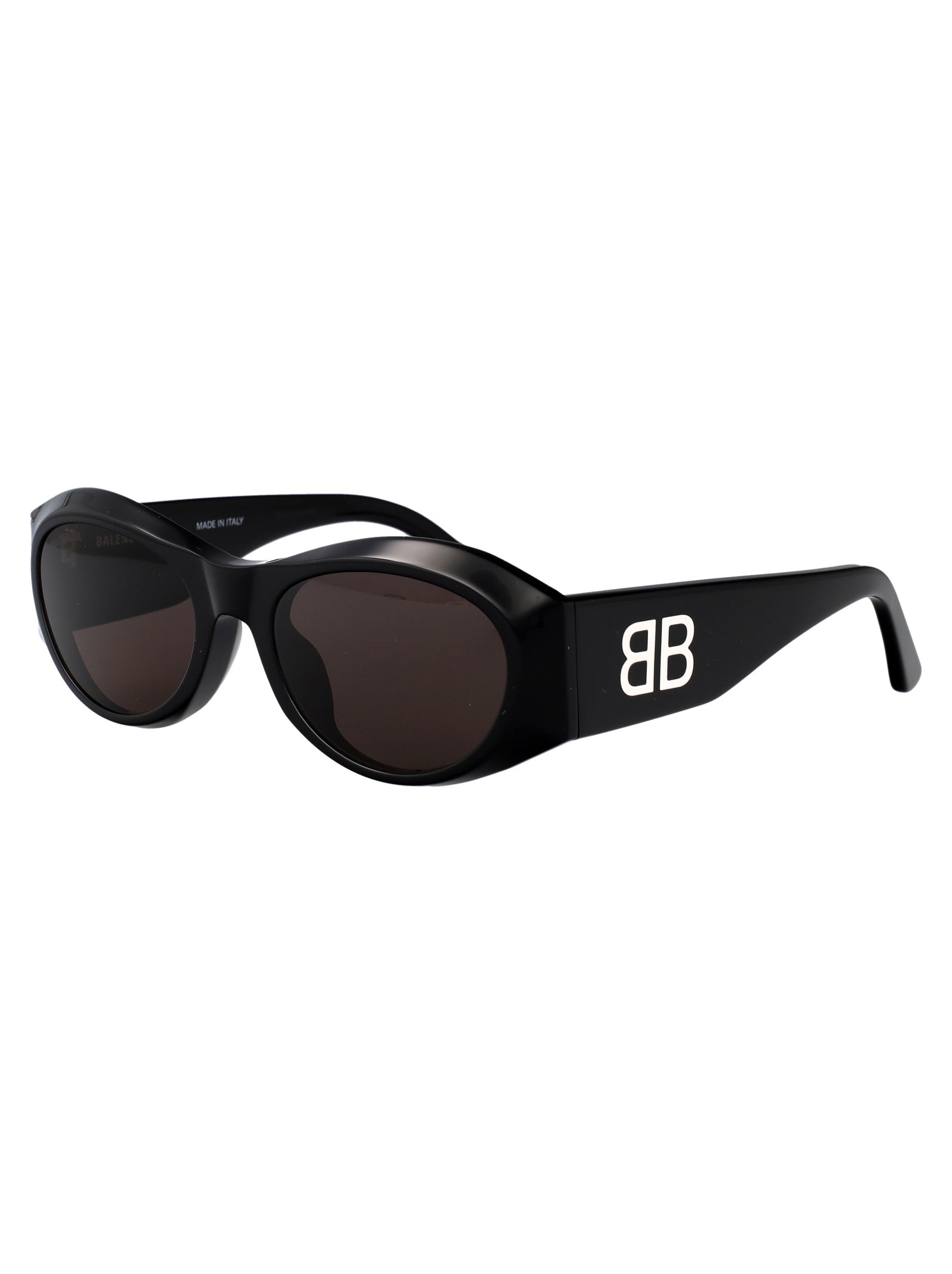 BALENCIAGA Acetate Sunglasses for Women - BB0396SK Style