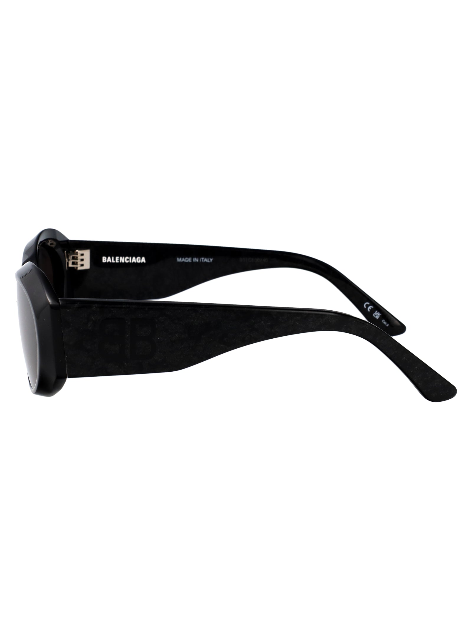 BALENCIAGA Acetate Sunglasses for Women