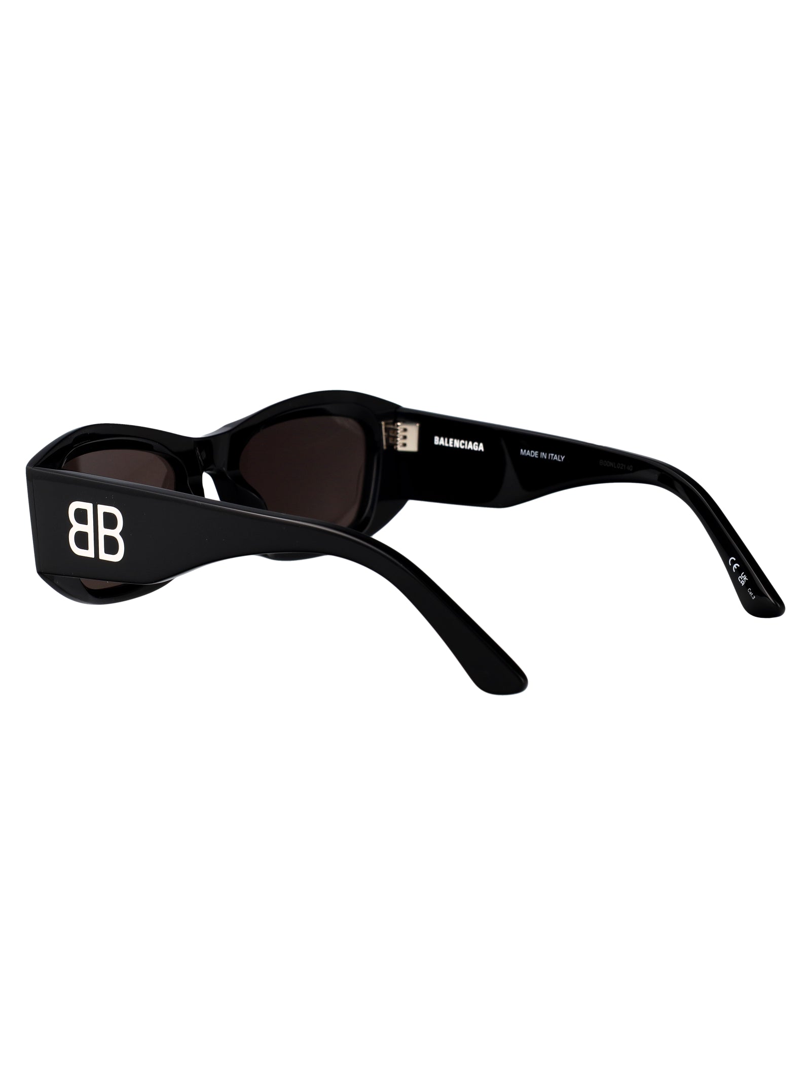 BALENCIAGA Chic Acetate Sunglasses for Women