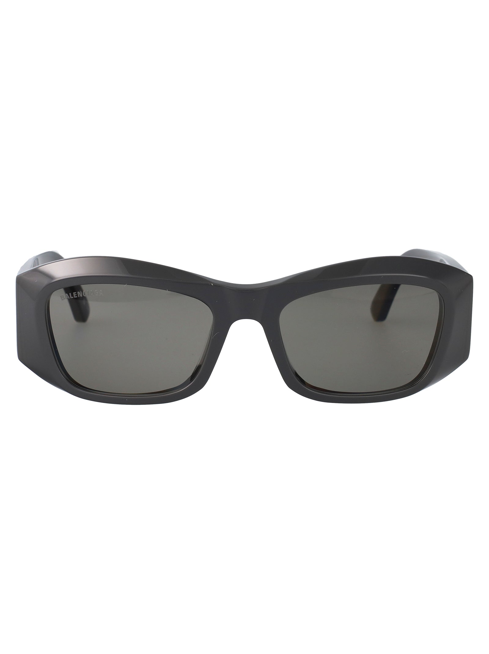 BALENCIAGA Acetate Women's Sunglasses