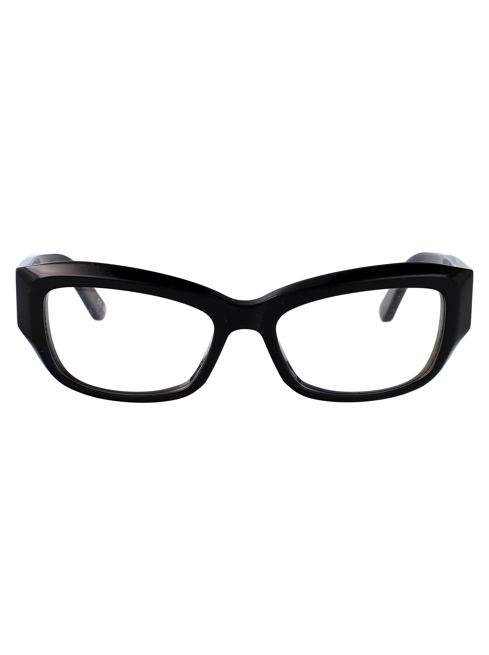 BALENCIAGA Chic Acetate Optical Glasses